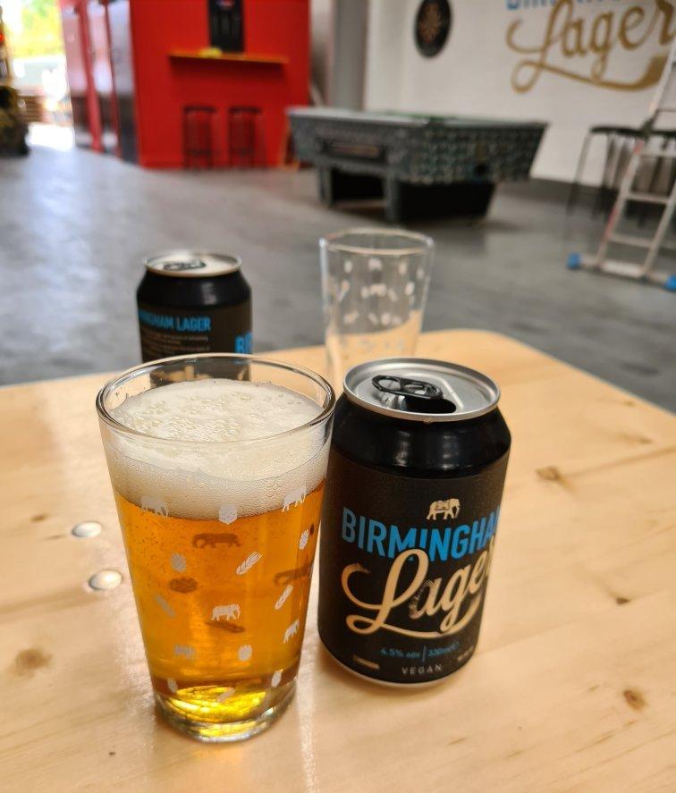 Indian Brewery Taproom.