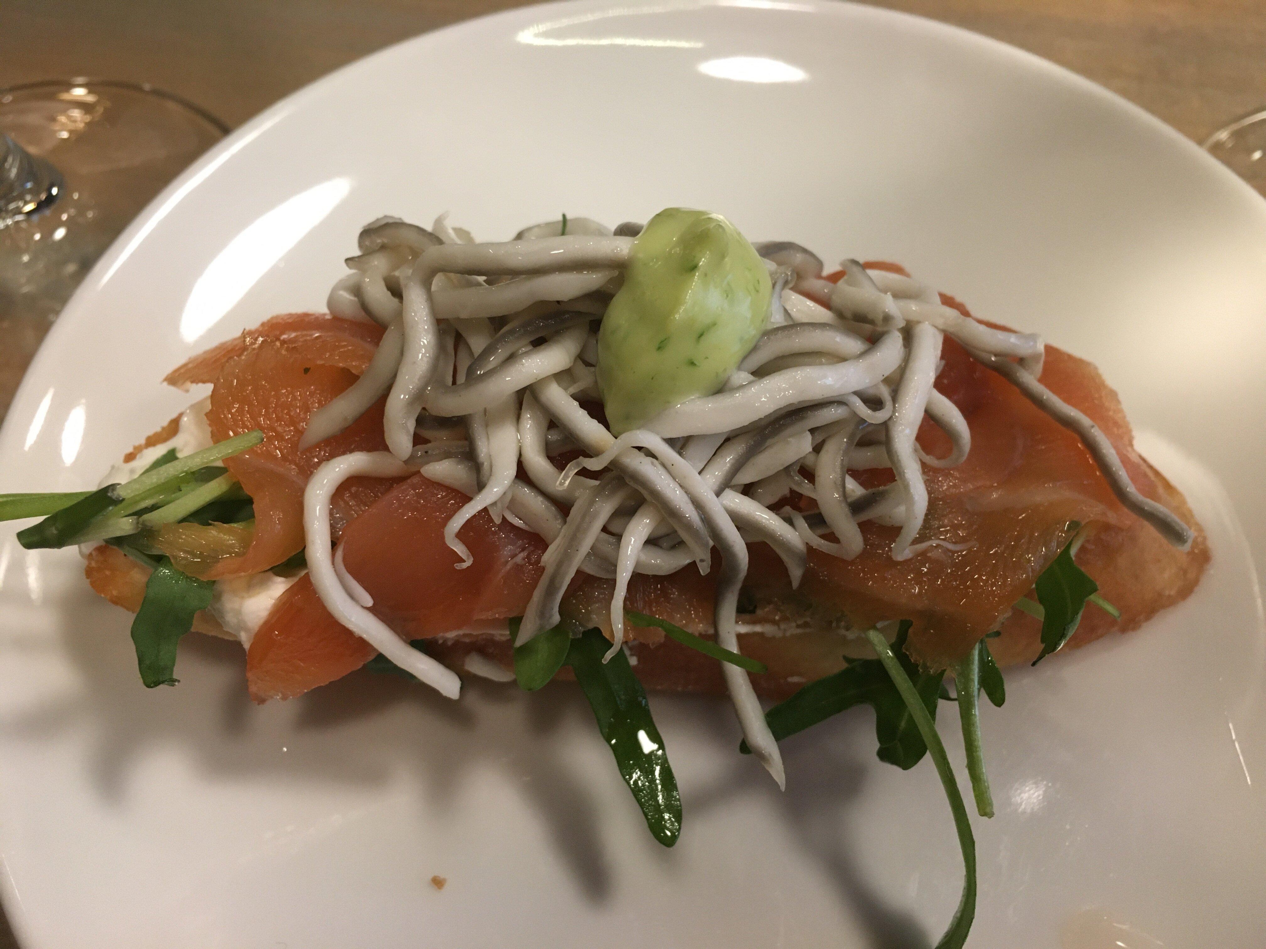 Irati Taberna Topalekua