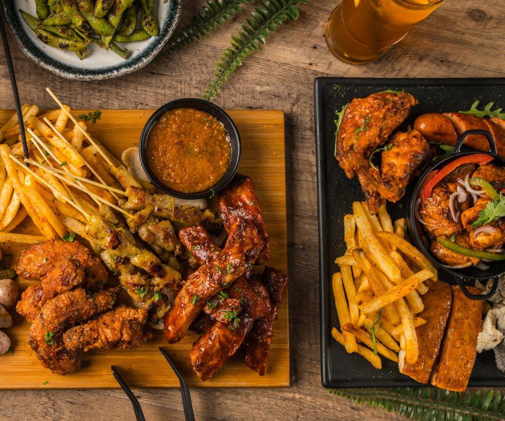 Harry's Riverside Point