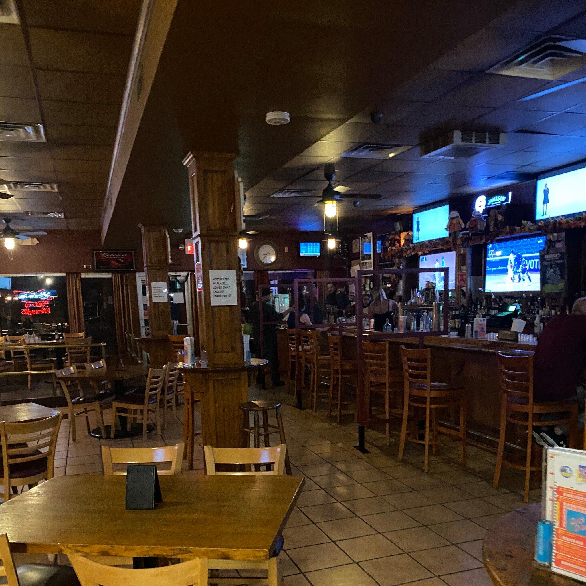 Red Mills Pub