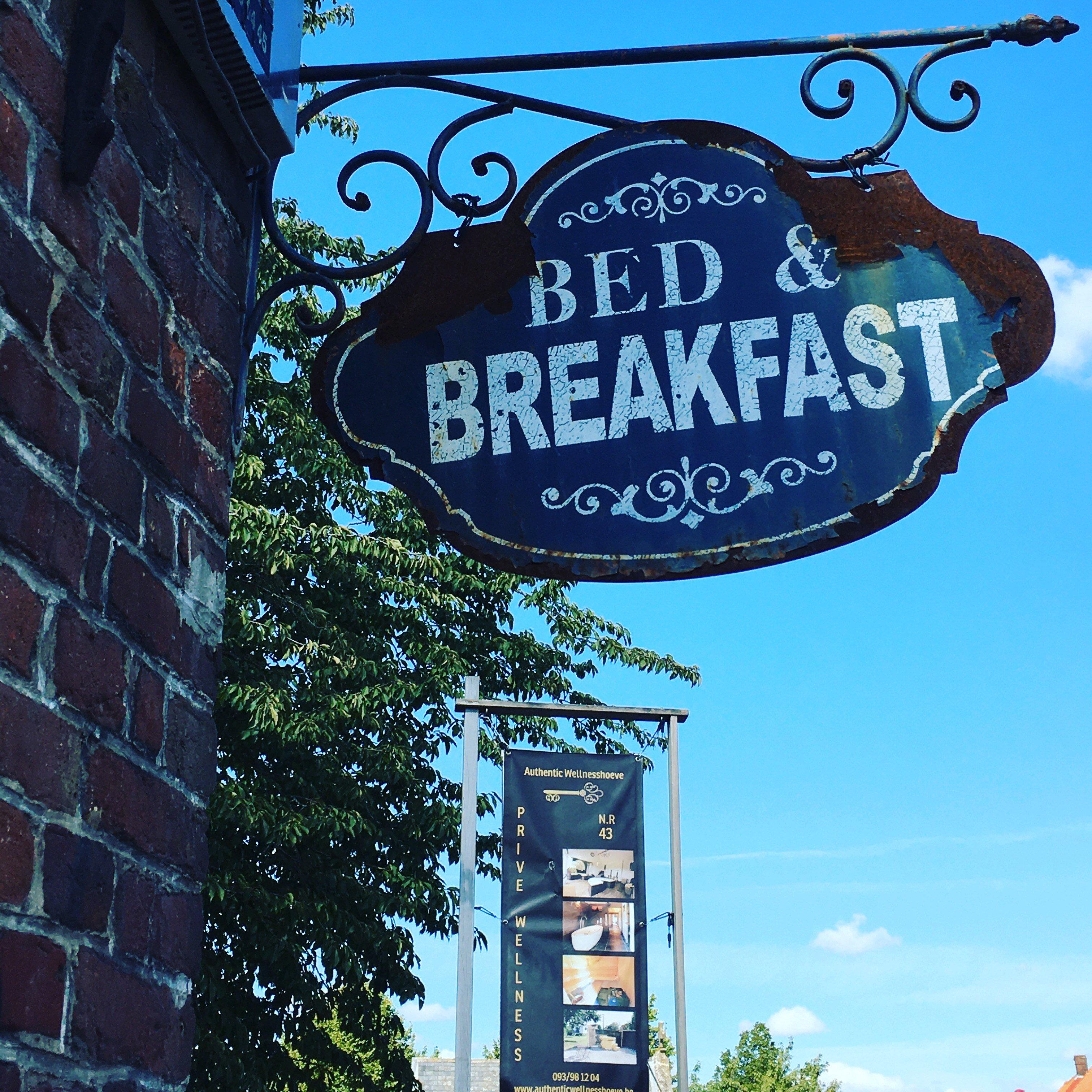 Hamiora wellness B&B