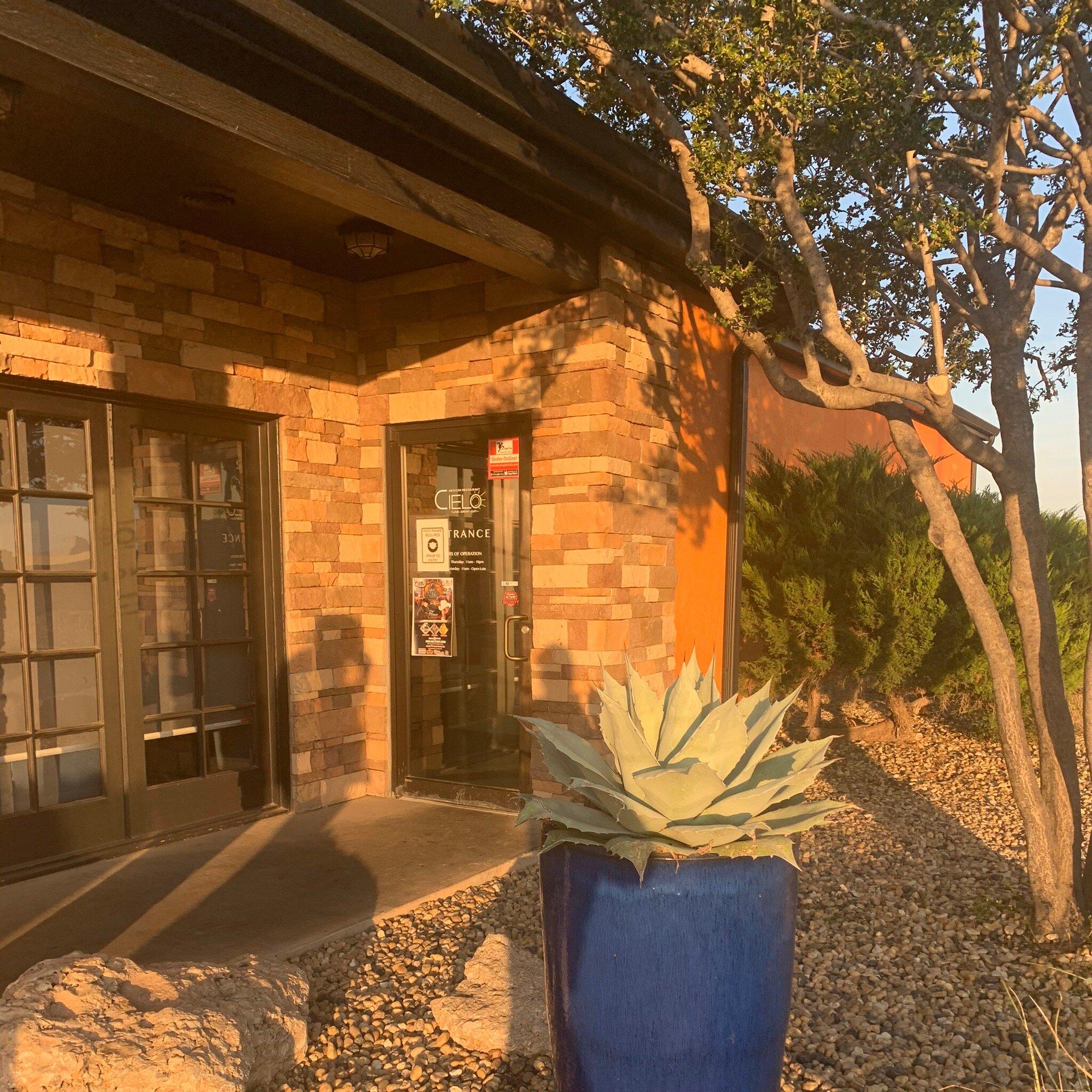 CIELO Mexican Restaurant