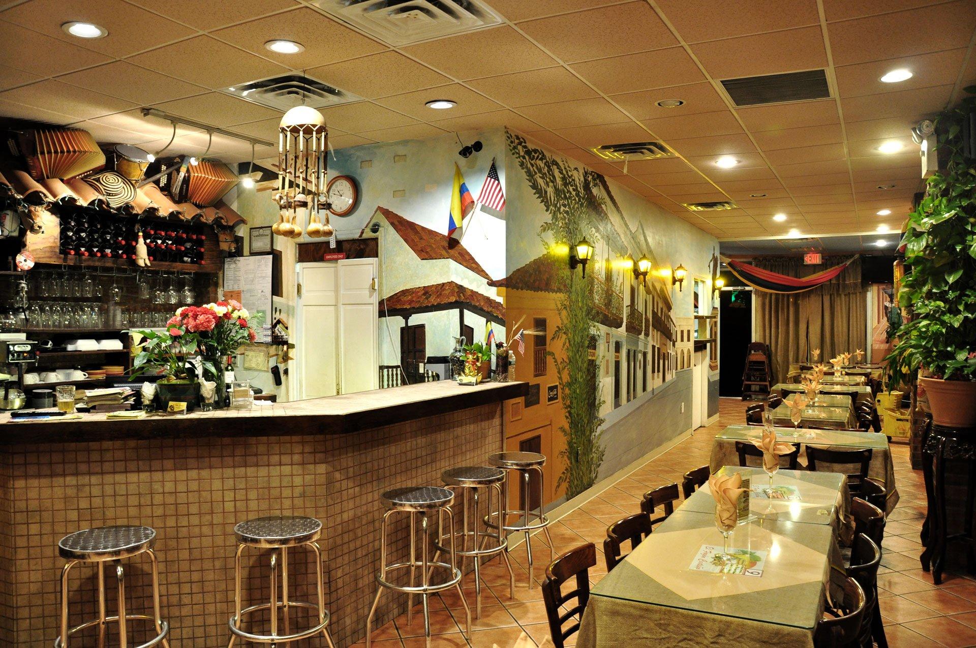 10912 El Fogón Costeño