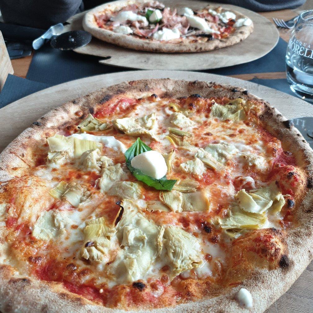 Da Pietra Ristorante