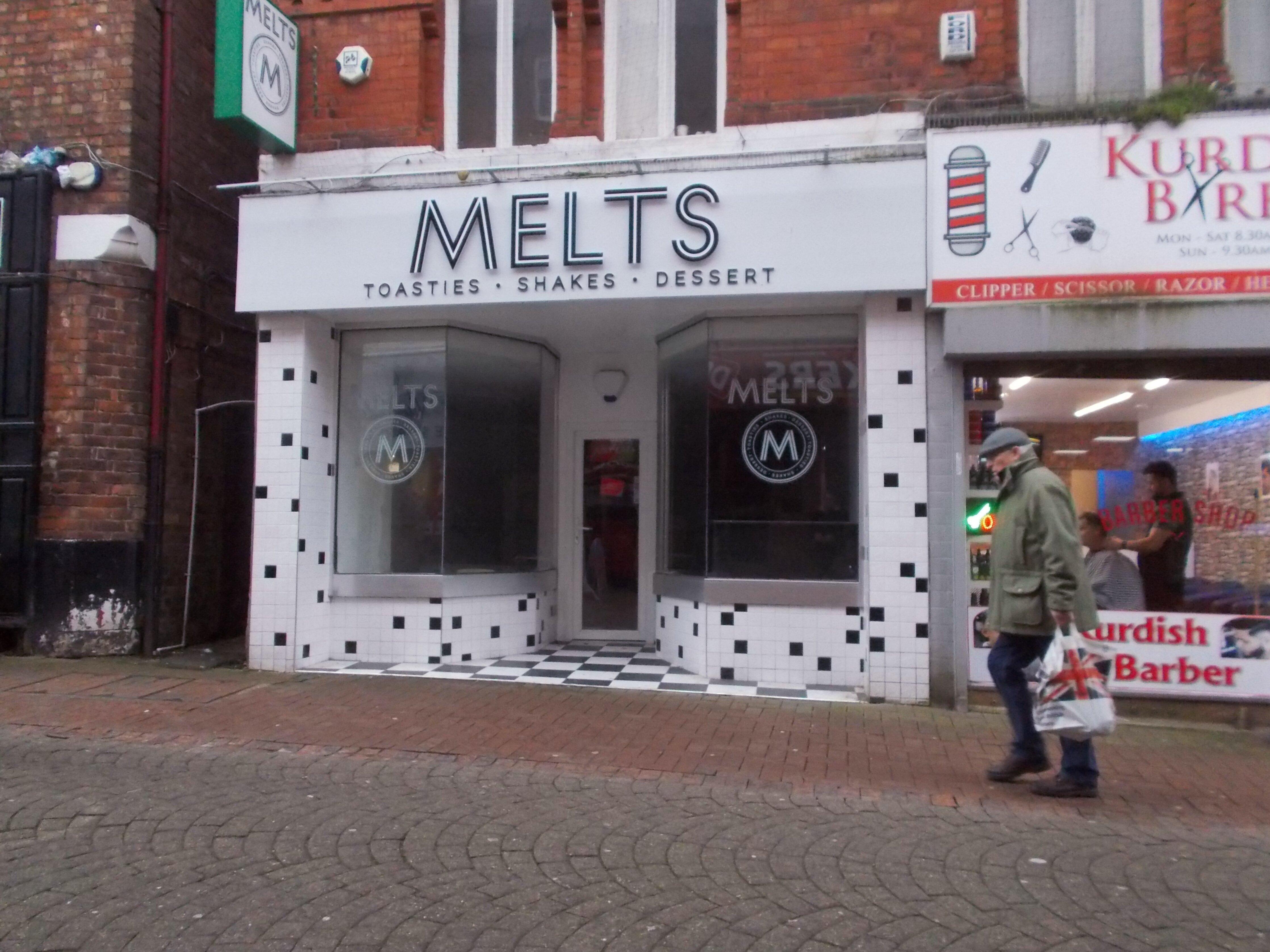 Photo by MyUserNameWasTaken