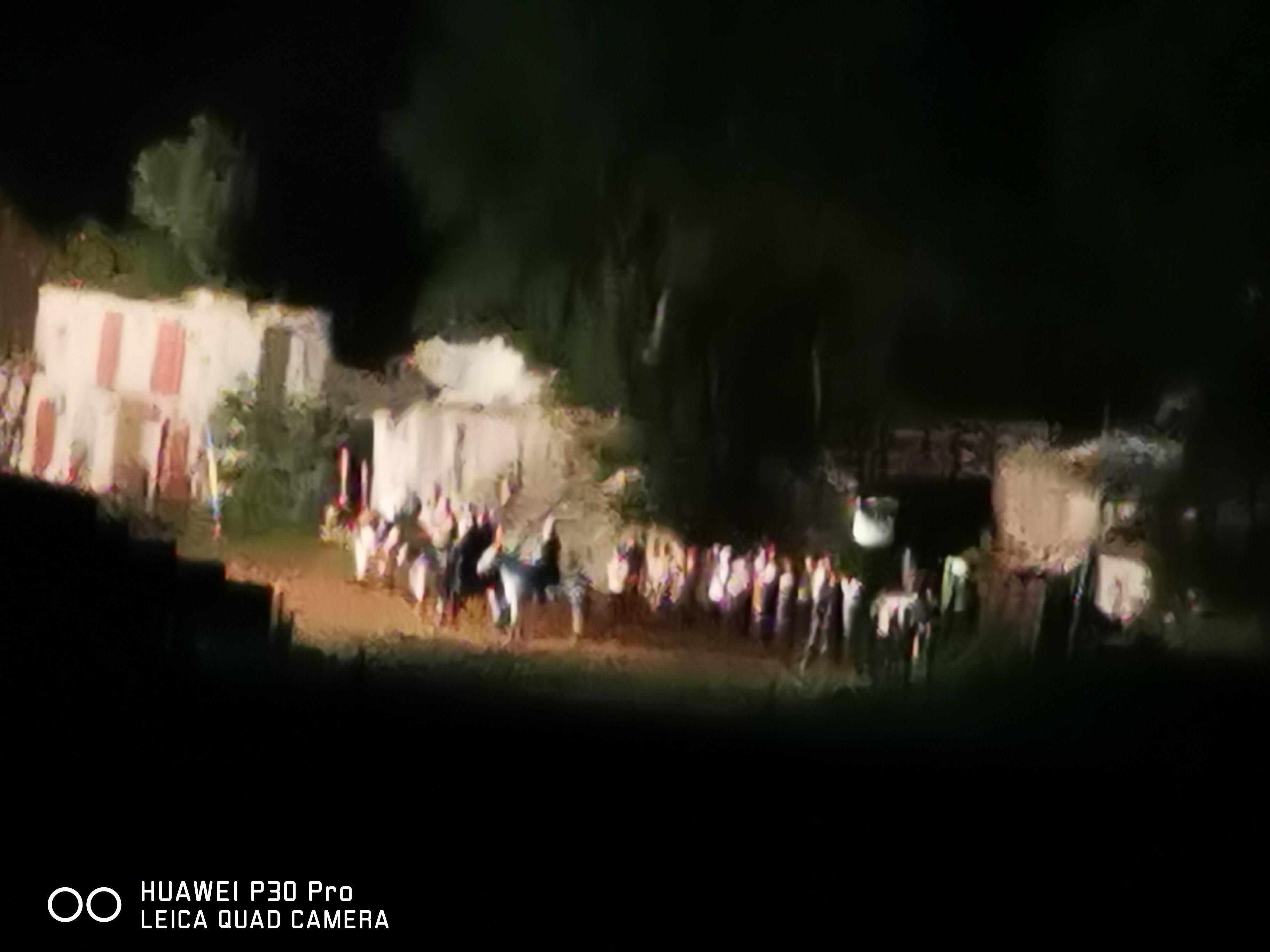 Freilichtbuehne Moerschied