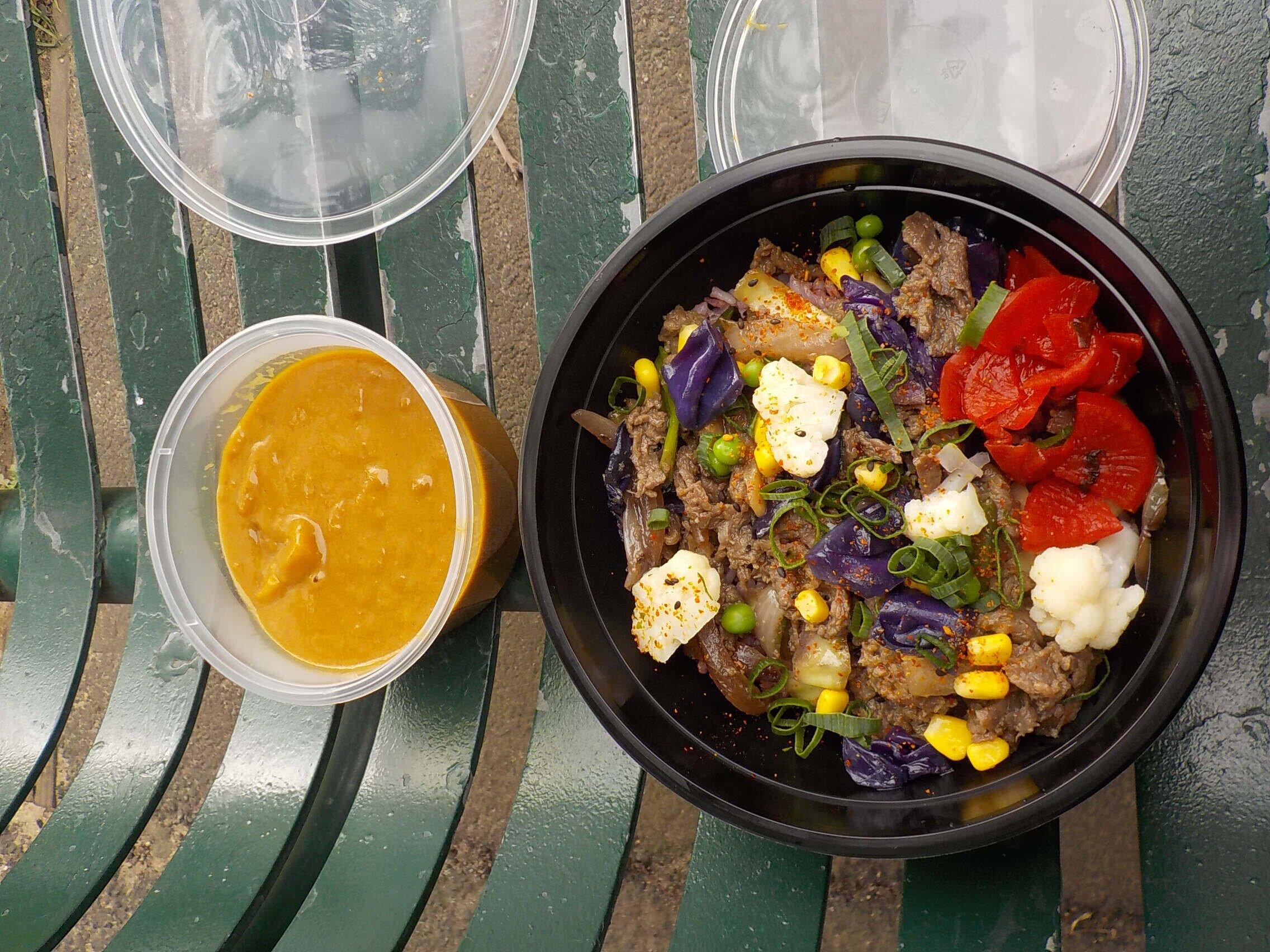 Photo by platypus150