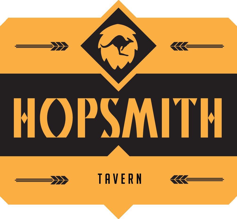 Hopsmith Tavern