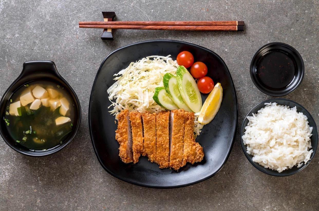 Mian Fan Restaurant Asiatique