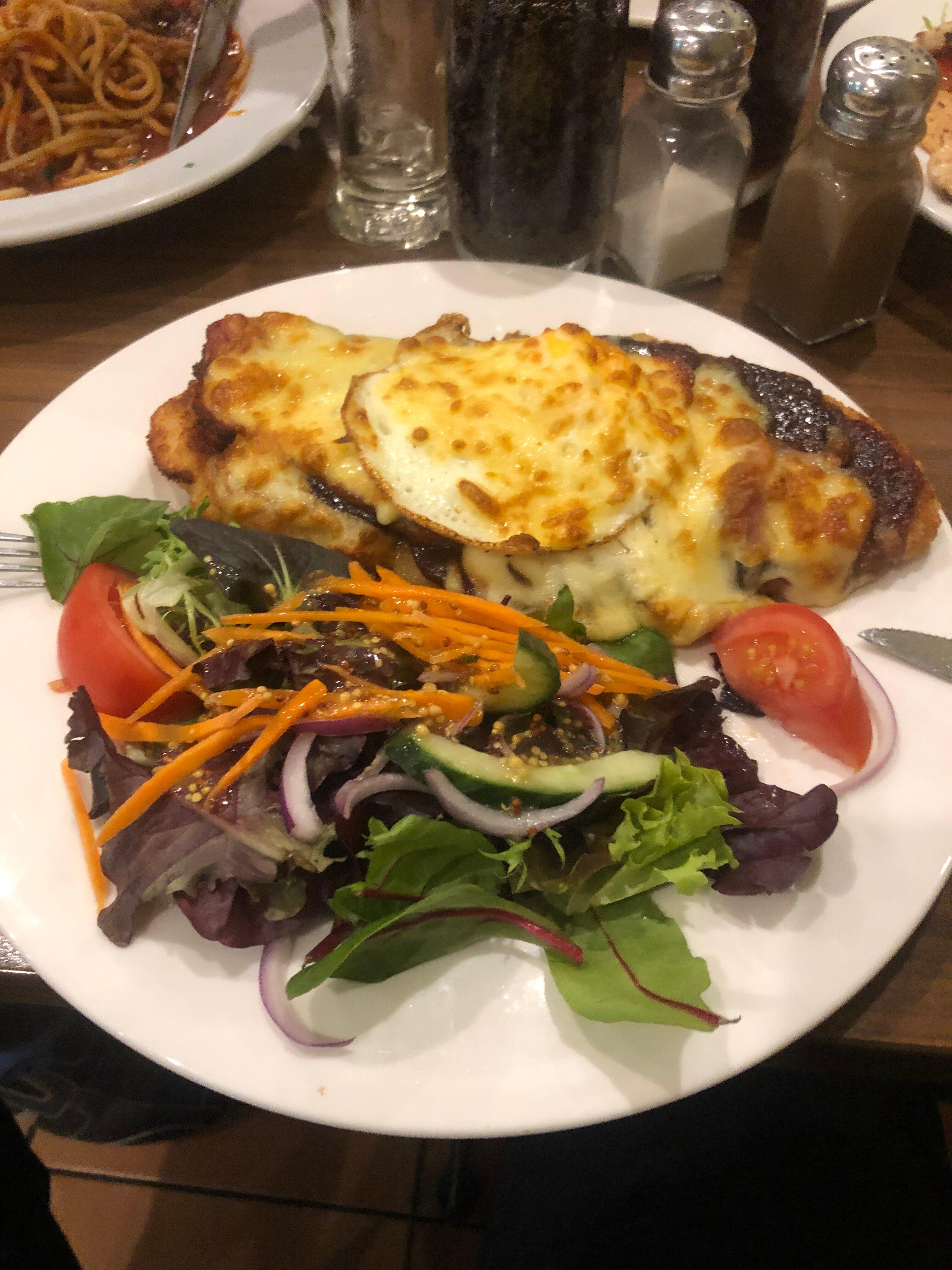 Mooroopna Pizzeria and Wine Bar