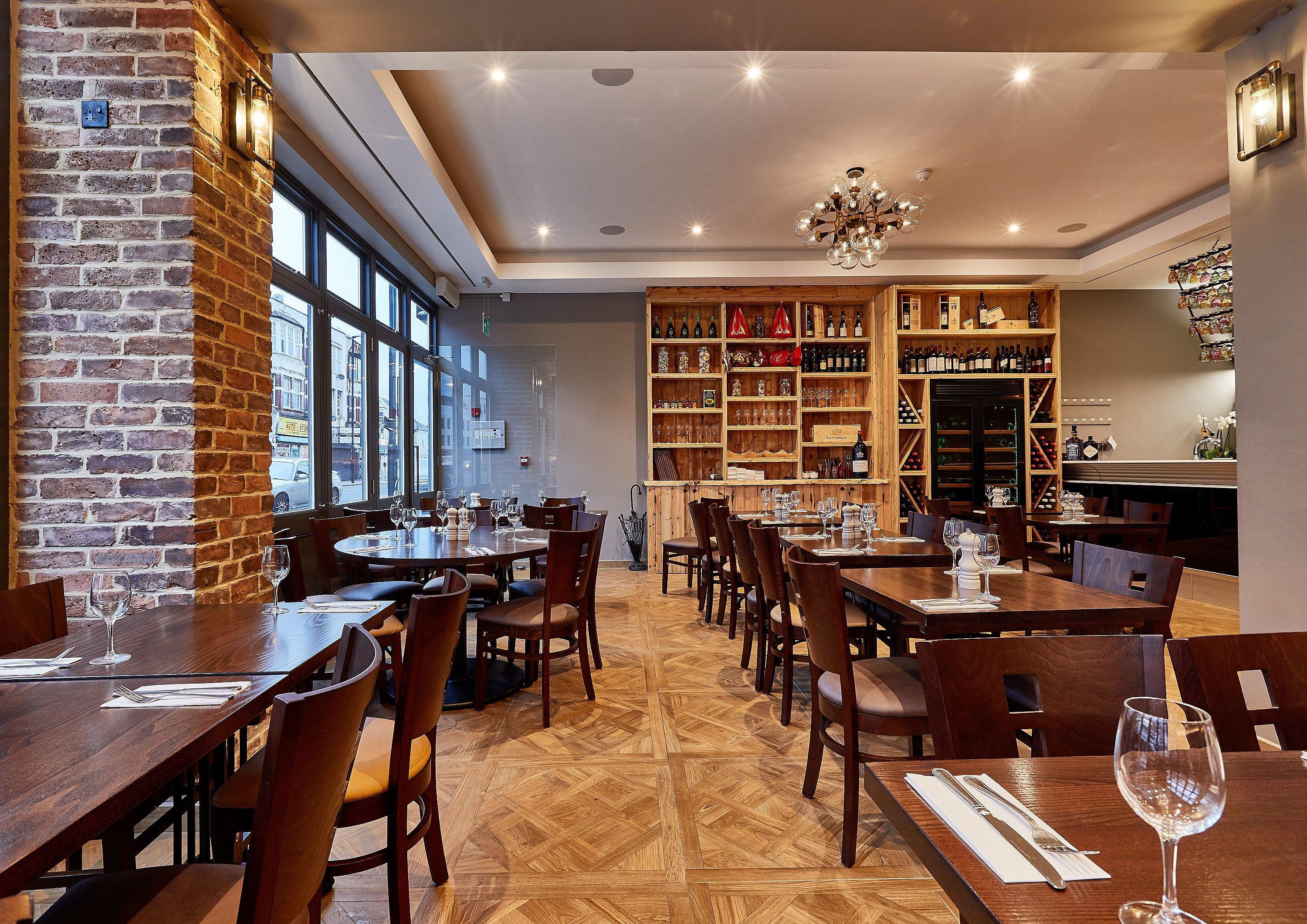 Giovanni Ristorante Pizzeria