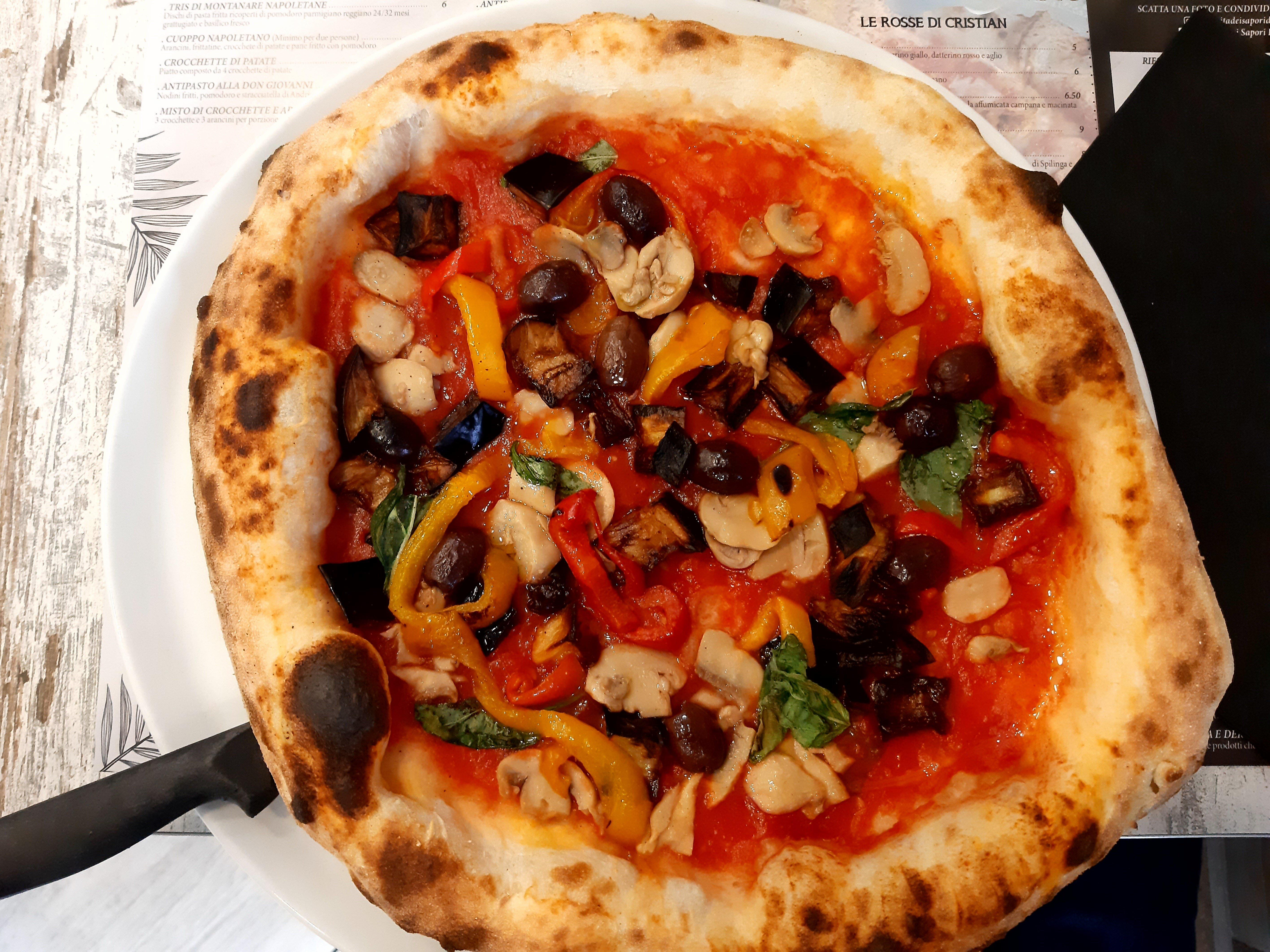 La Baita Dei Sapori Del Sud