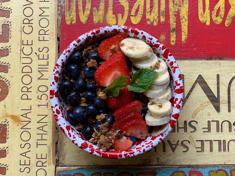 The Grey Dog - Chelsea