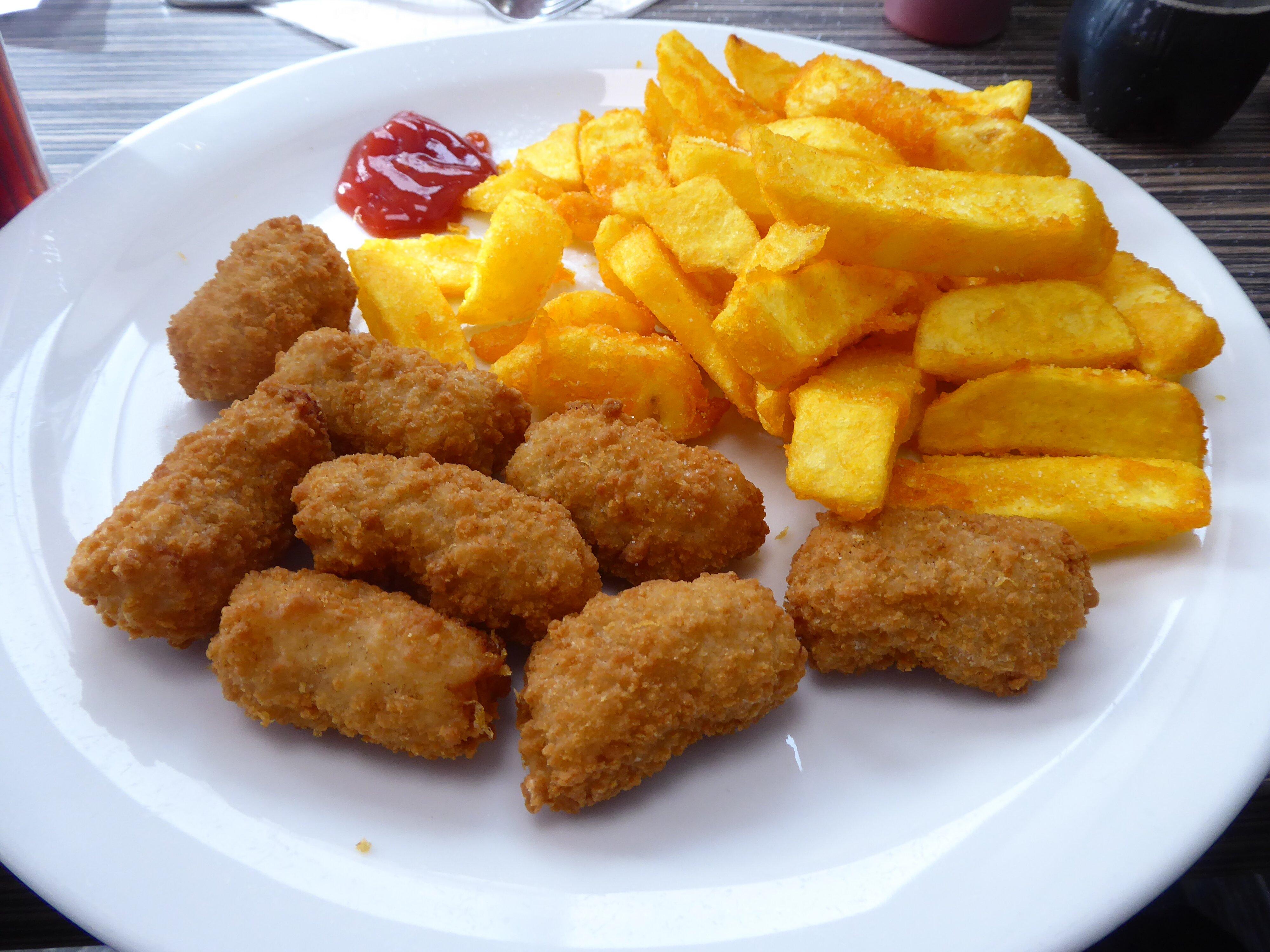 Scoff's Fish & Chips