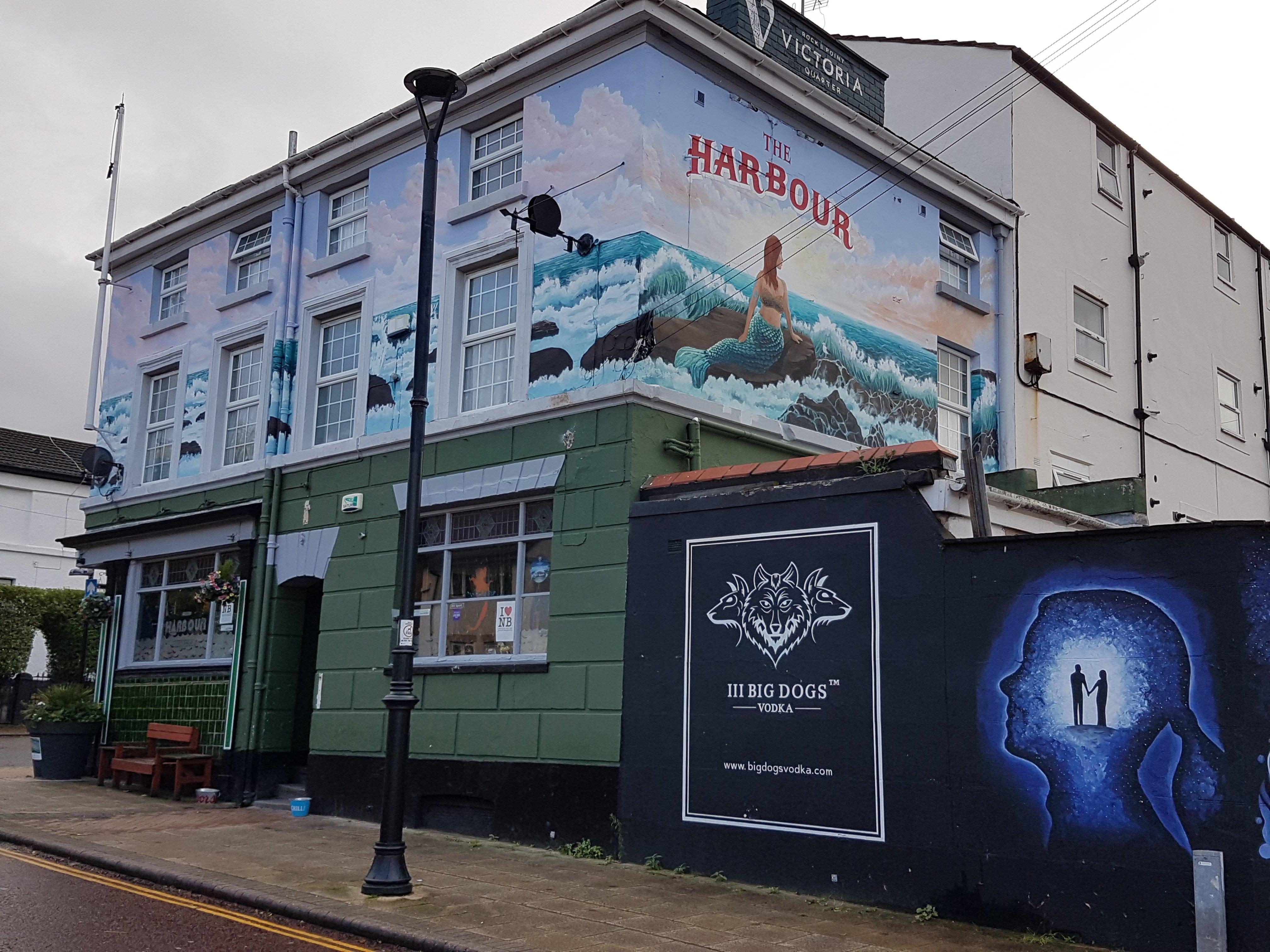 The Victoria Quarter