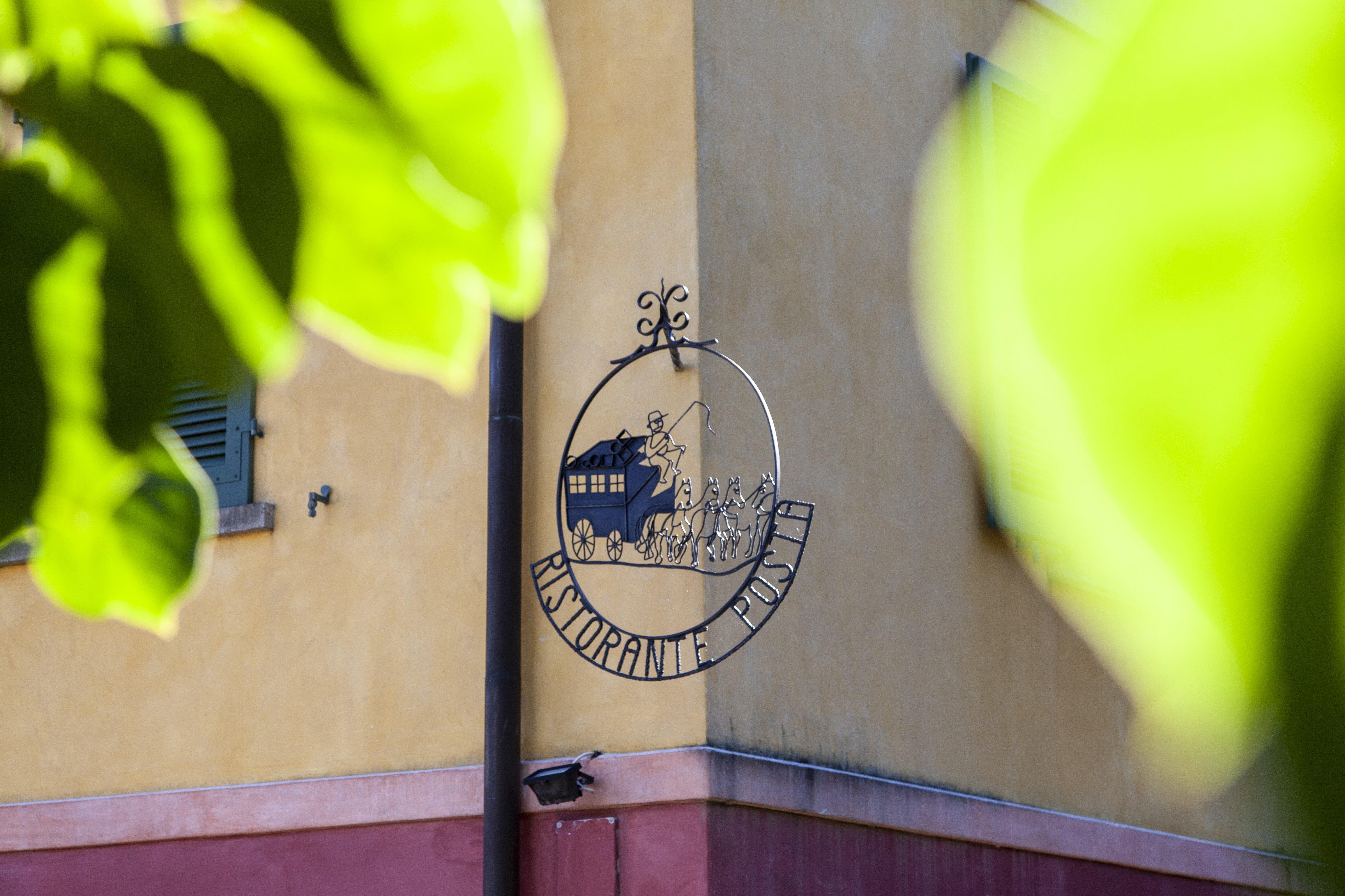 Ristorante della Posta