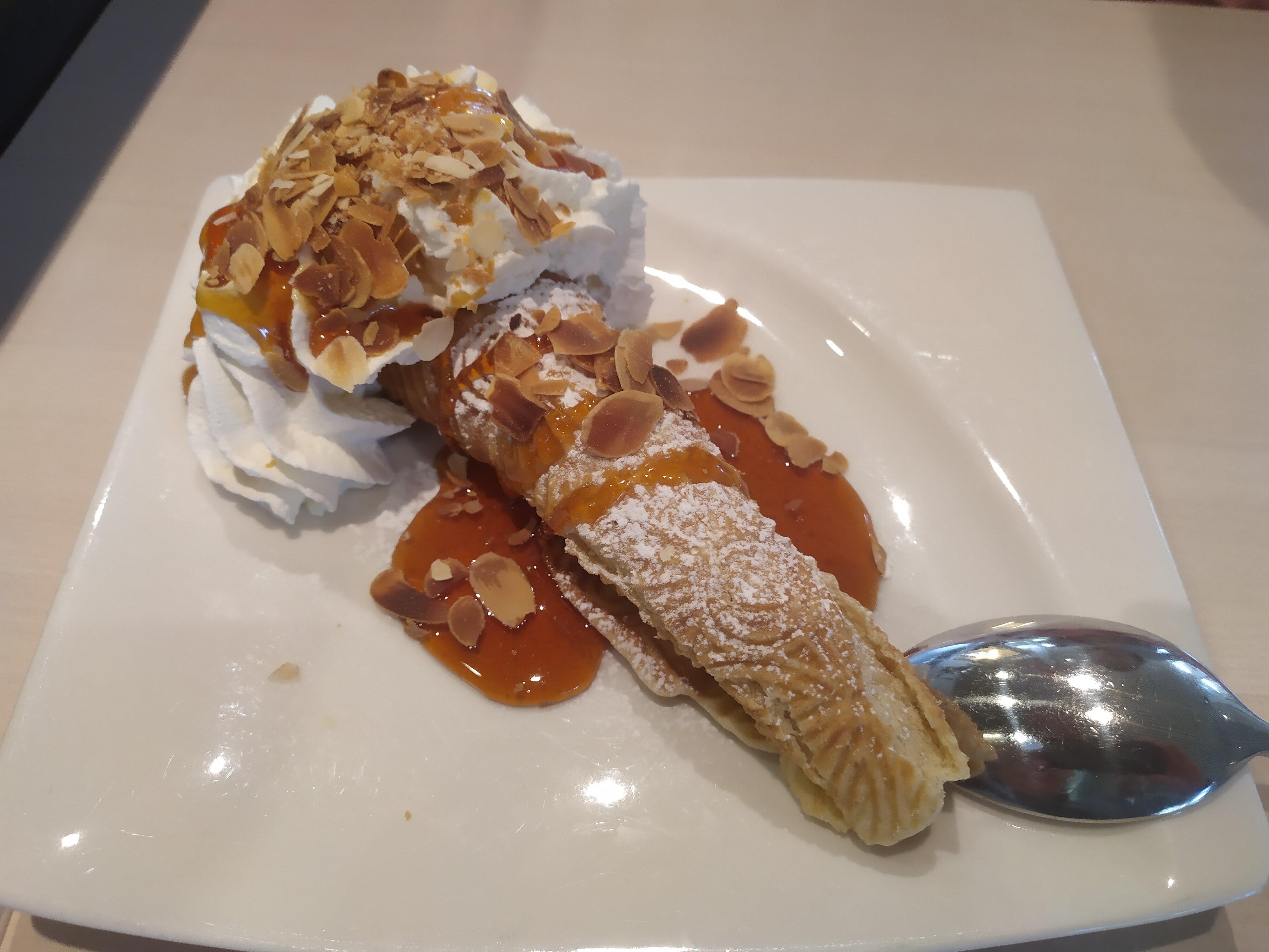 Restaurant Maison Rouge