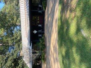 Longleaf Trace Trail