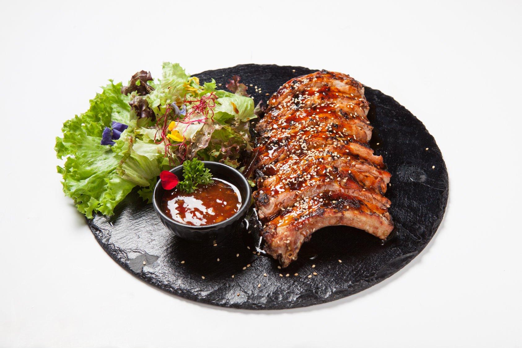 Officelunch Canteen Grill & fresh Food