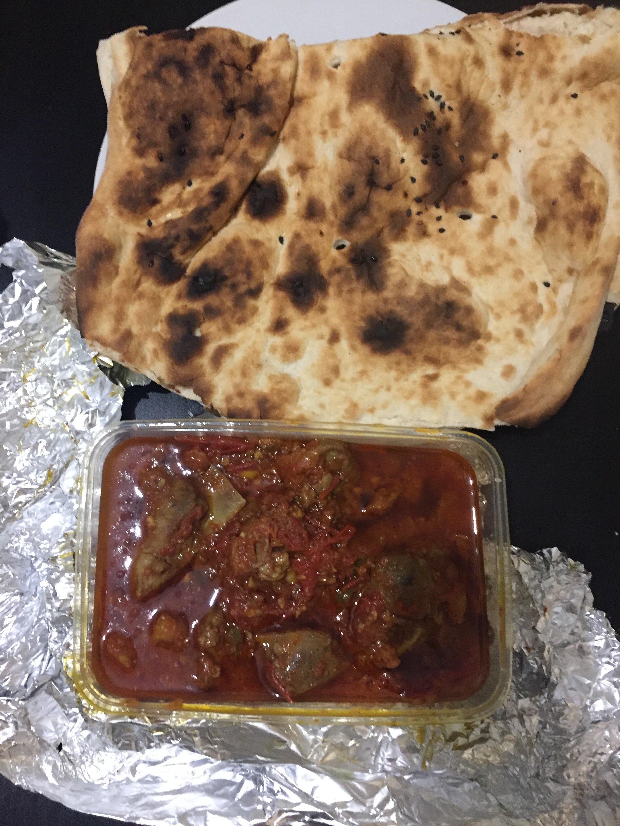 Chapandaz Restaurant