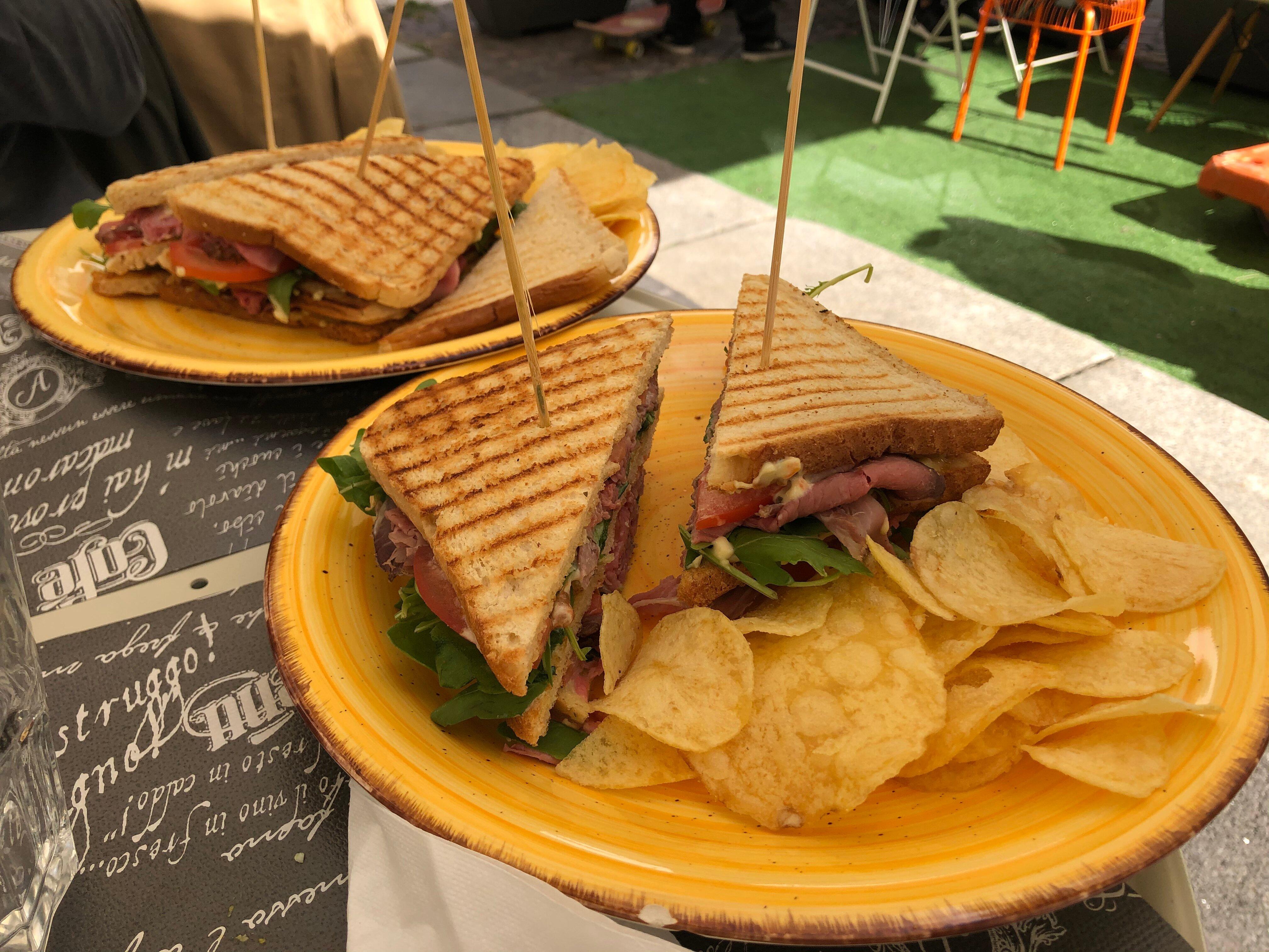 Photo by mariaallegra