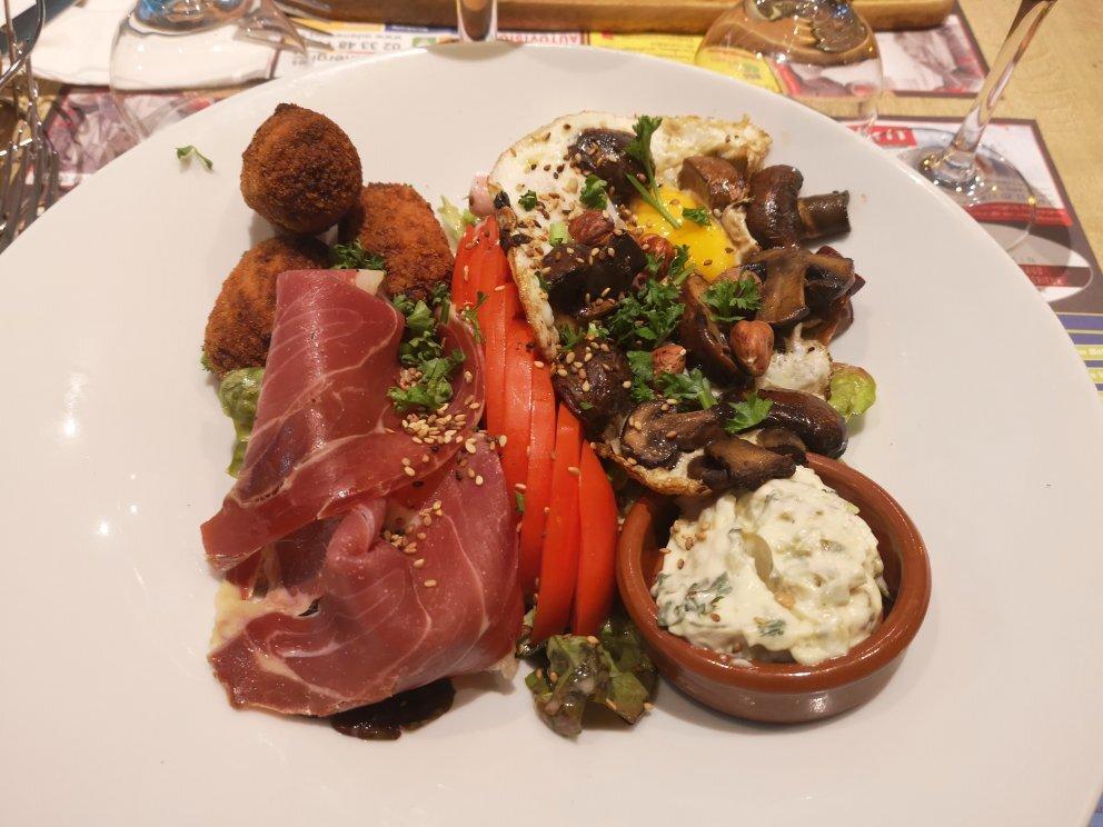 Brasserie de la Gare