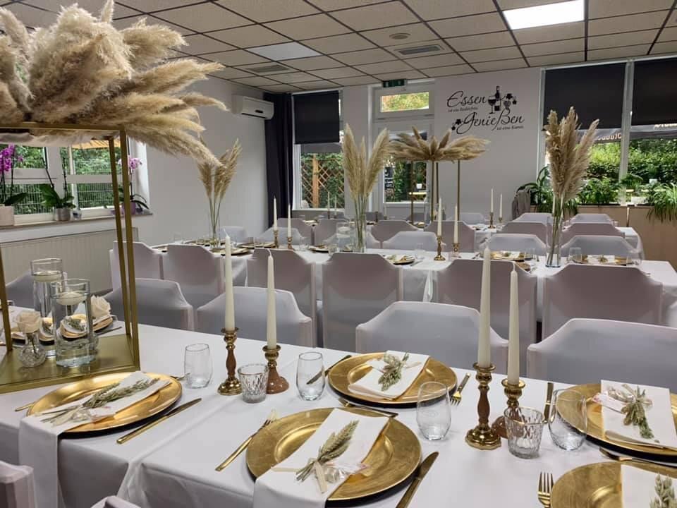 Restaurant Lavanda - Vereinsheim Skg Gräfenhausen