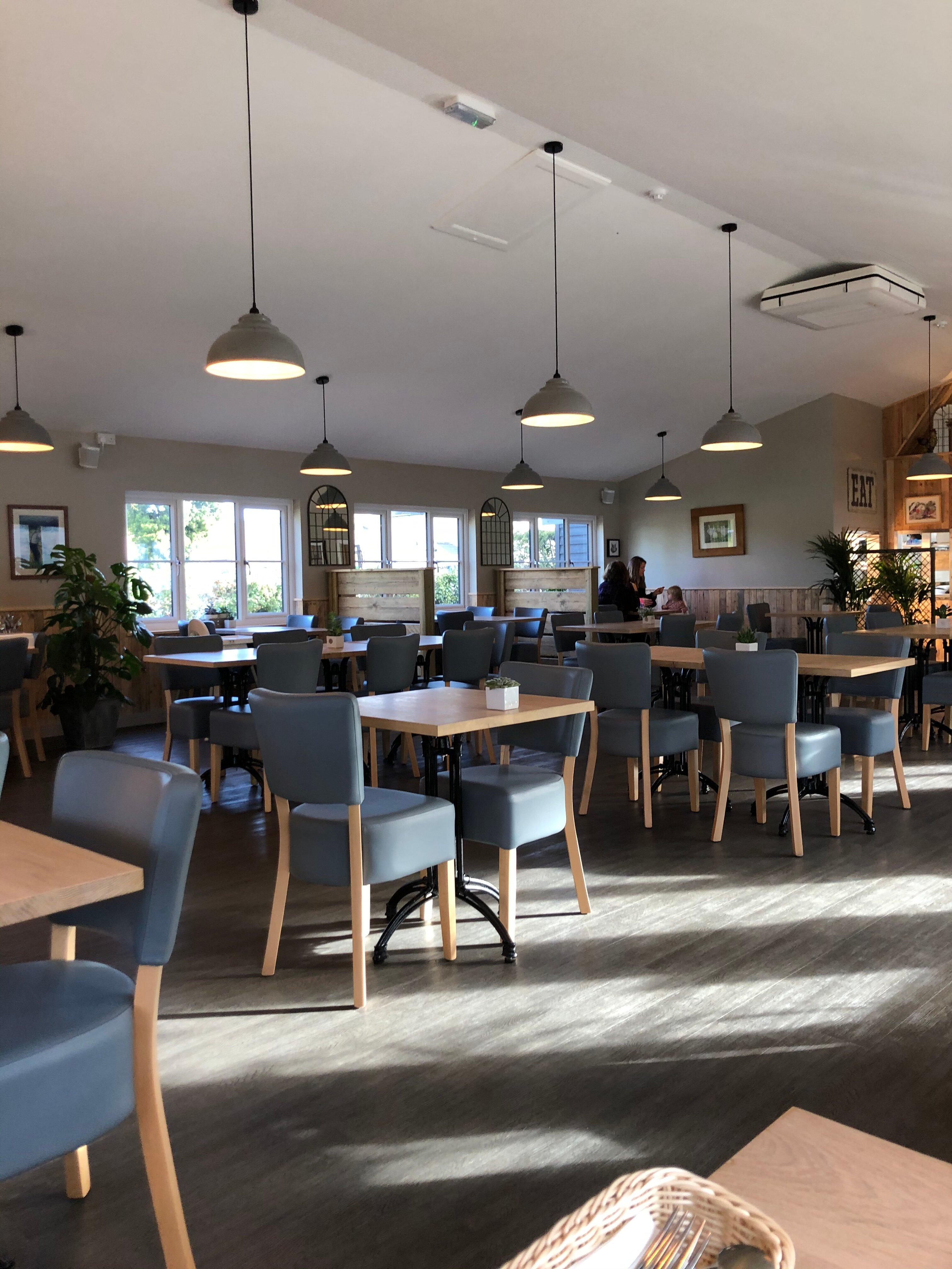 Willow Tree Farm Cafe