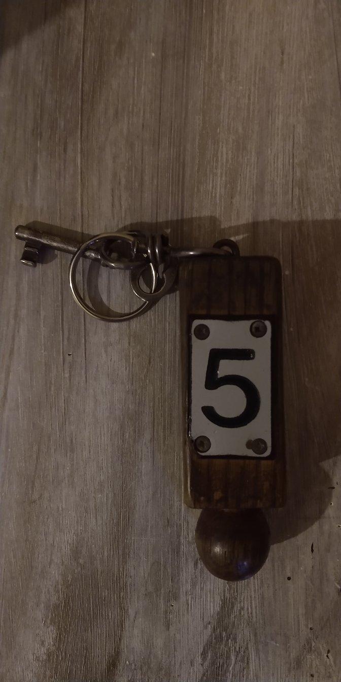 Hotel Auberge de la Palombiere