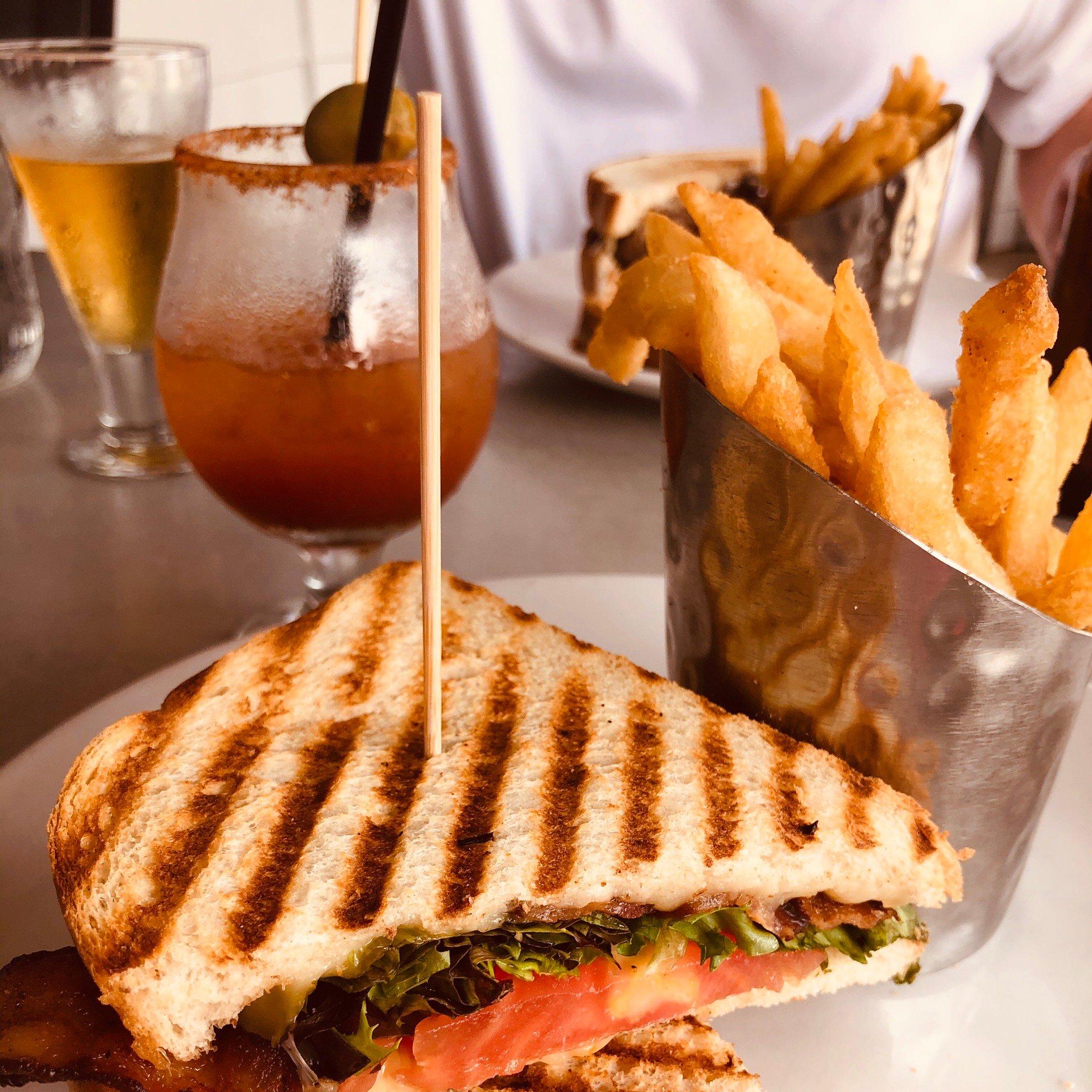 Brick & Spoon Orange Beach