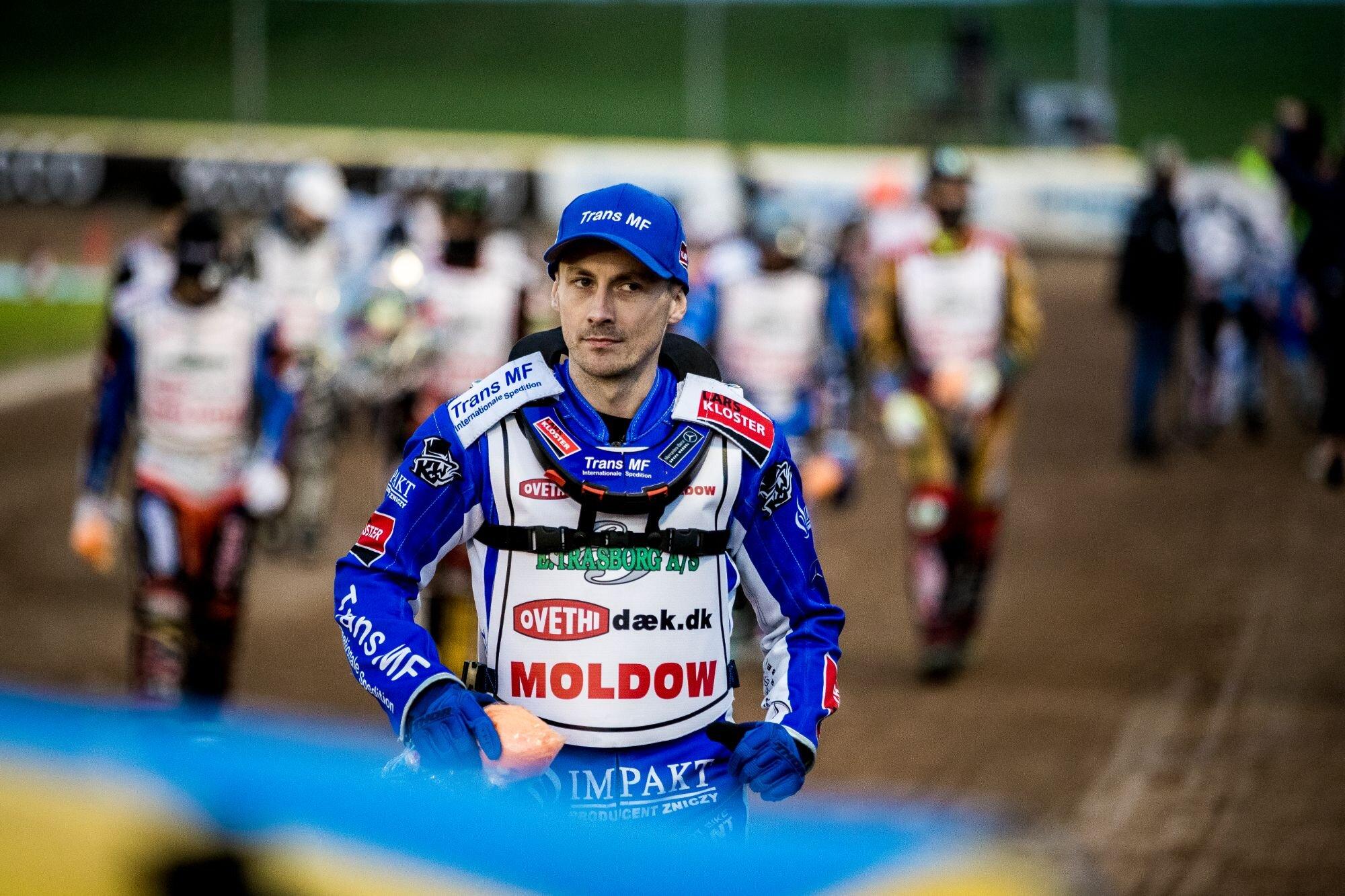 Vojens Speedway Center