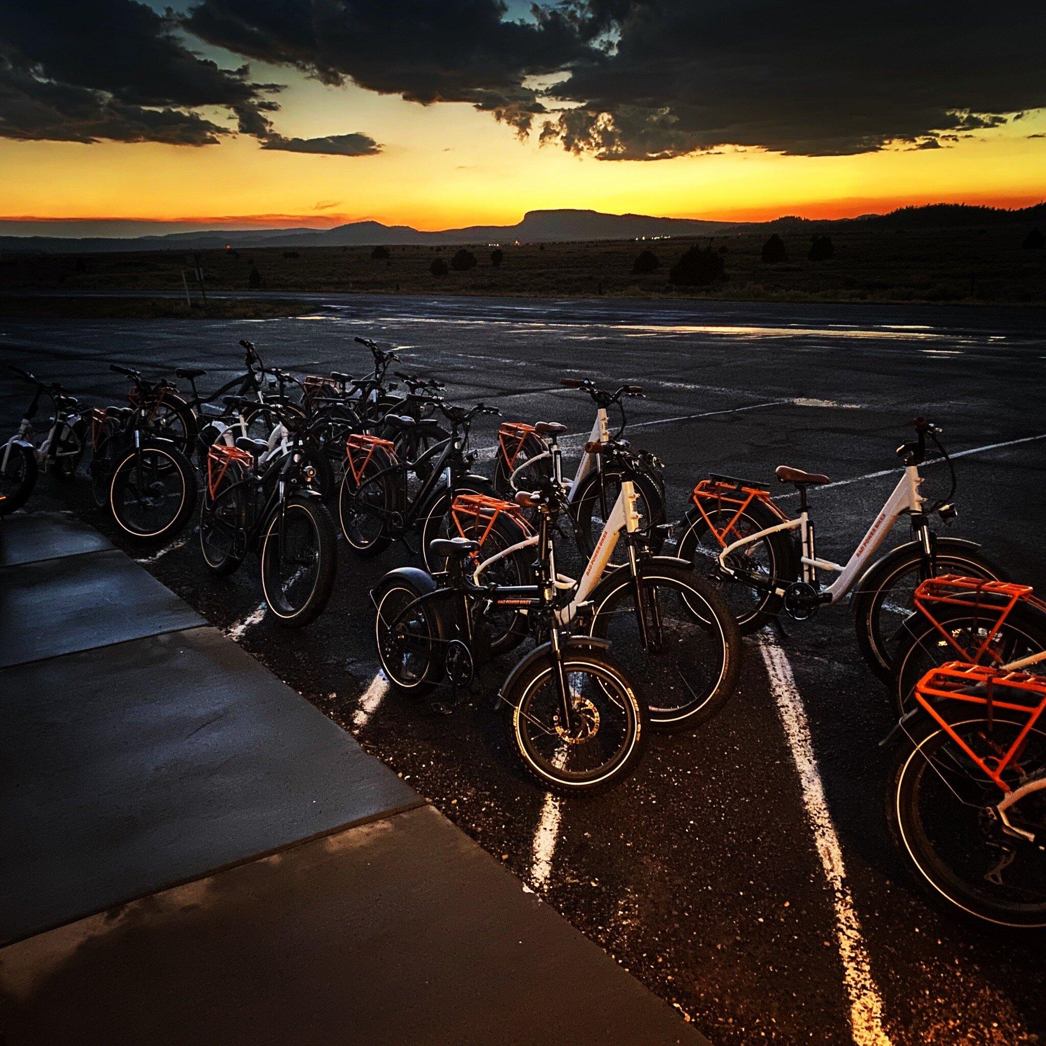 Photo by brycecanyonezriders