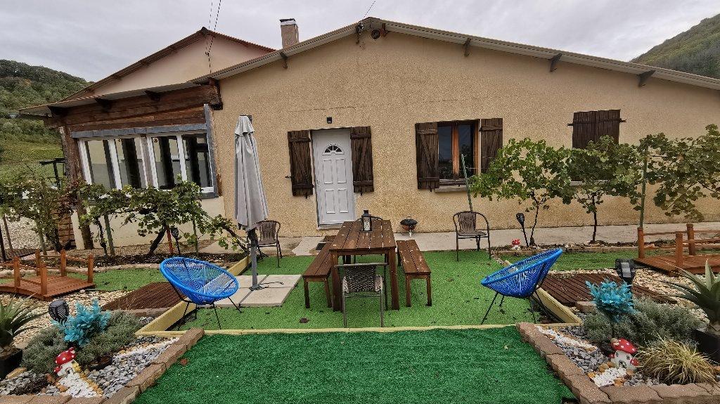 Les Gites De La Peyrouse