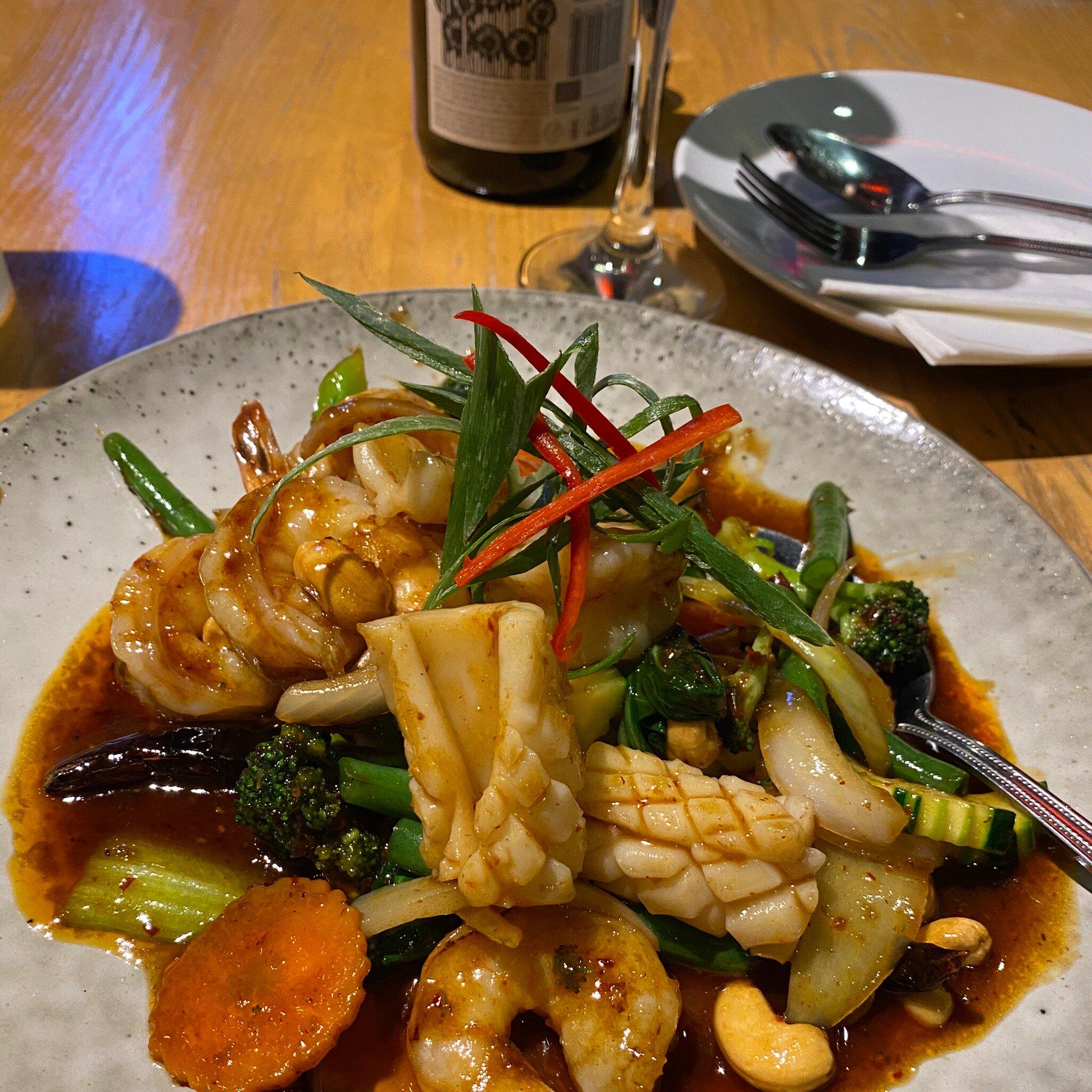 Llankelly Thai Restaurant