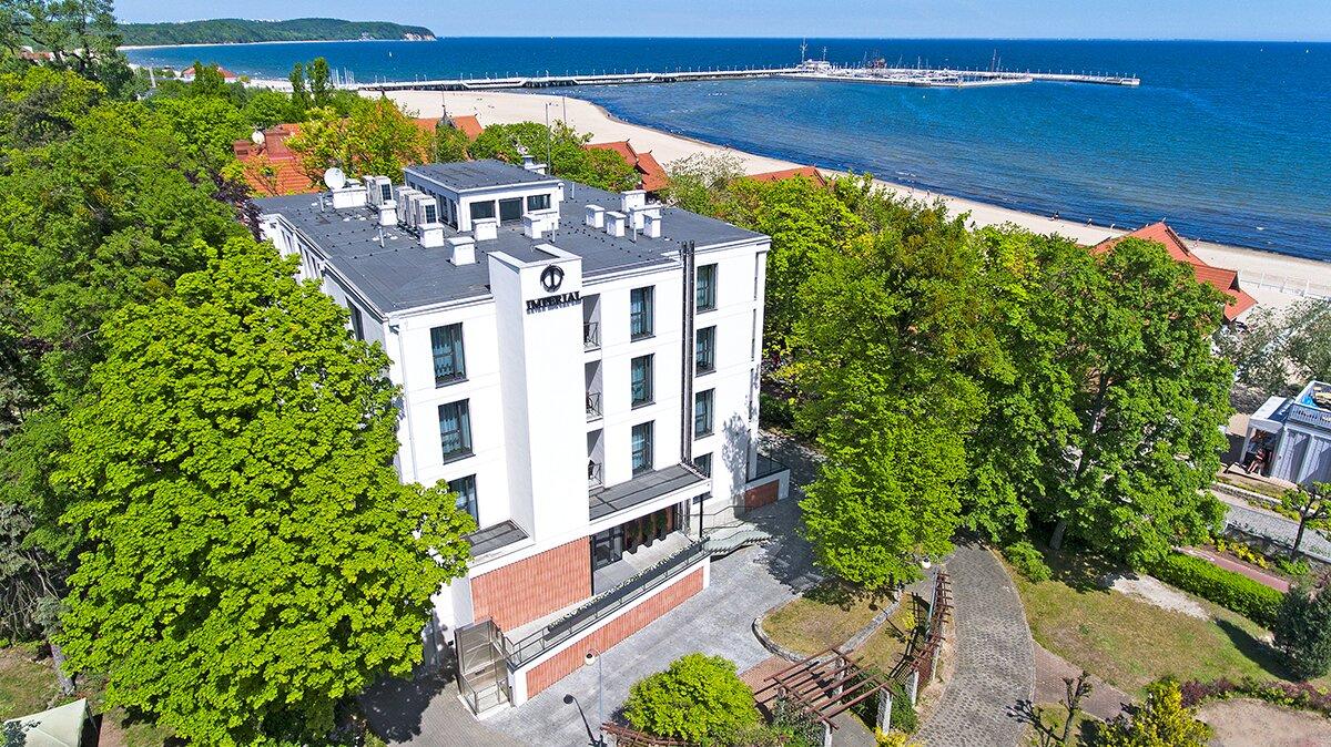 Imperial Rewita Sopot