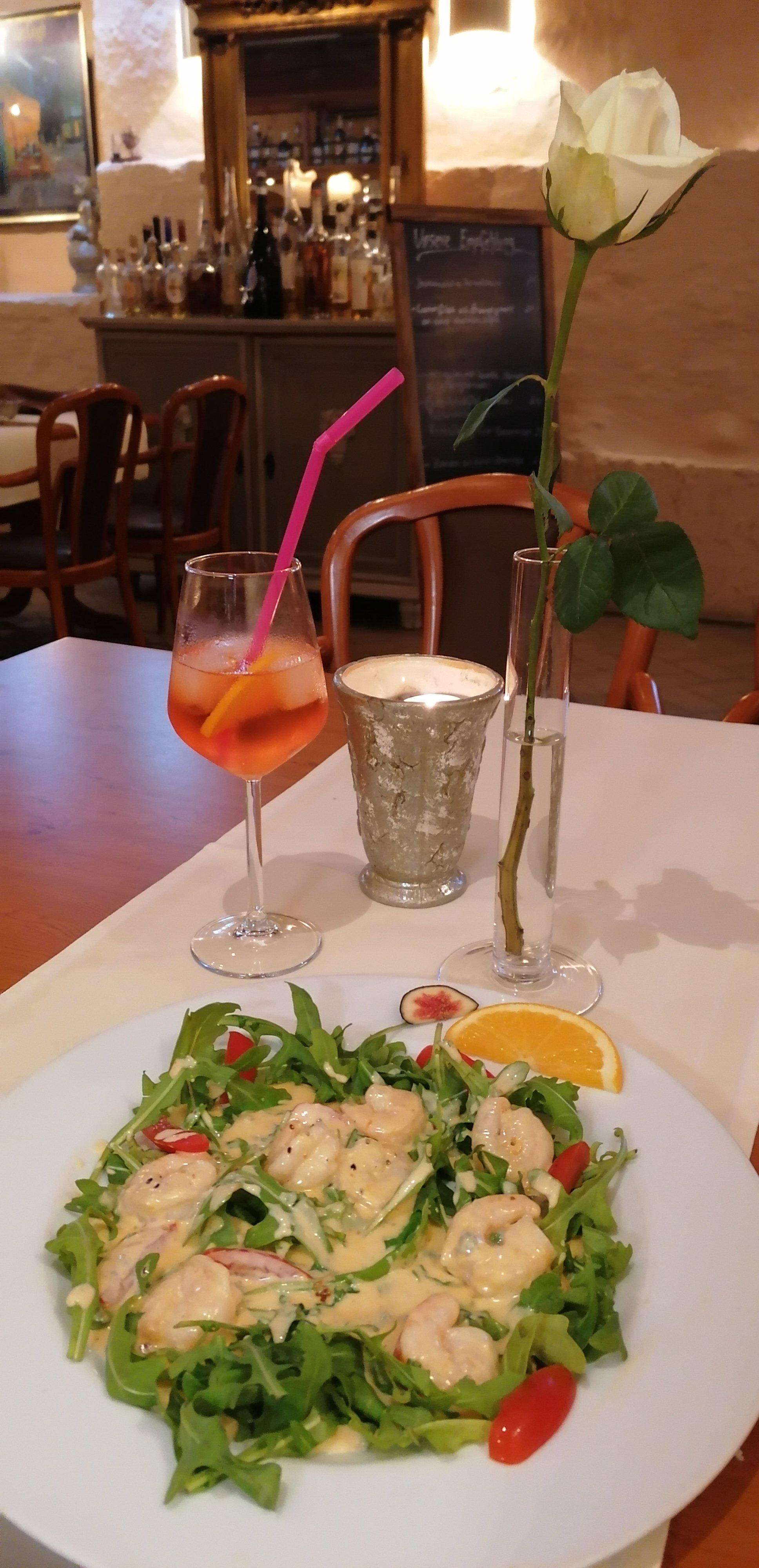 Ristaurante Classico Prinzesshof