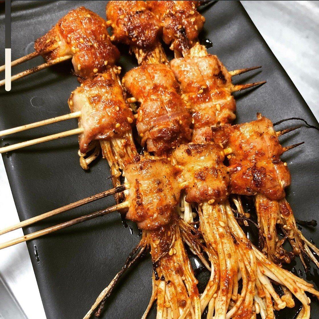 Memorable Times Authentic Charcoal Grill