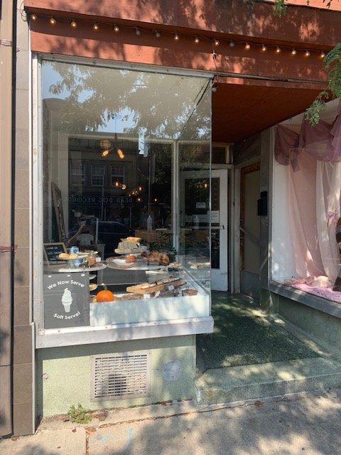 Home Baking Co