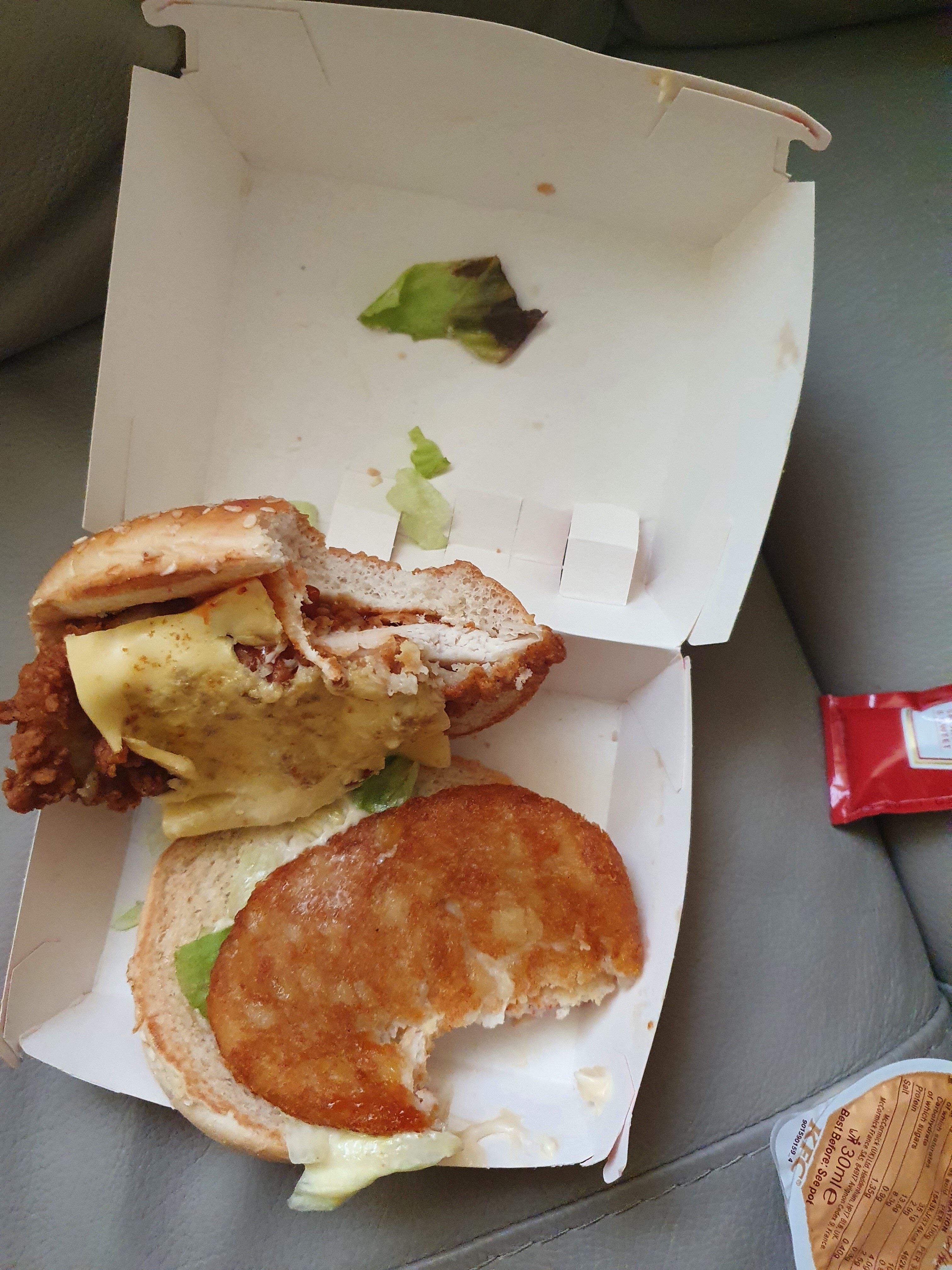 KFC Dudley - Castlegate Drive