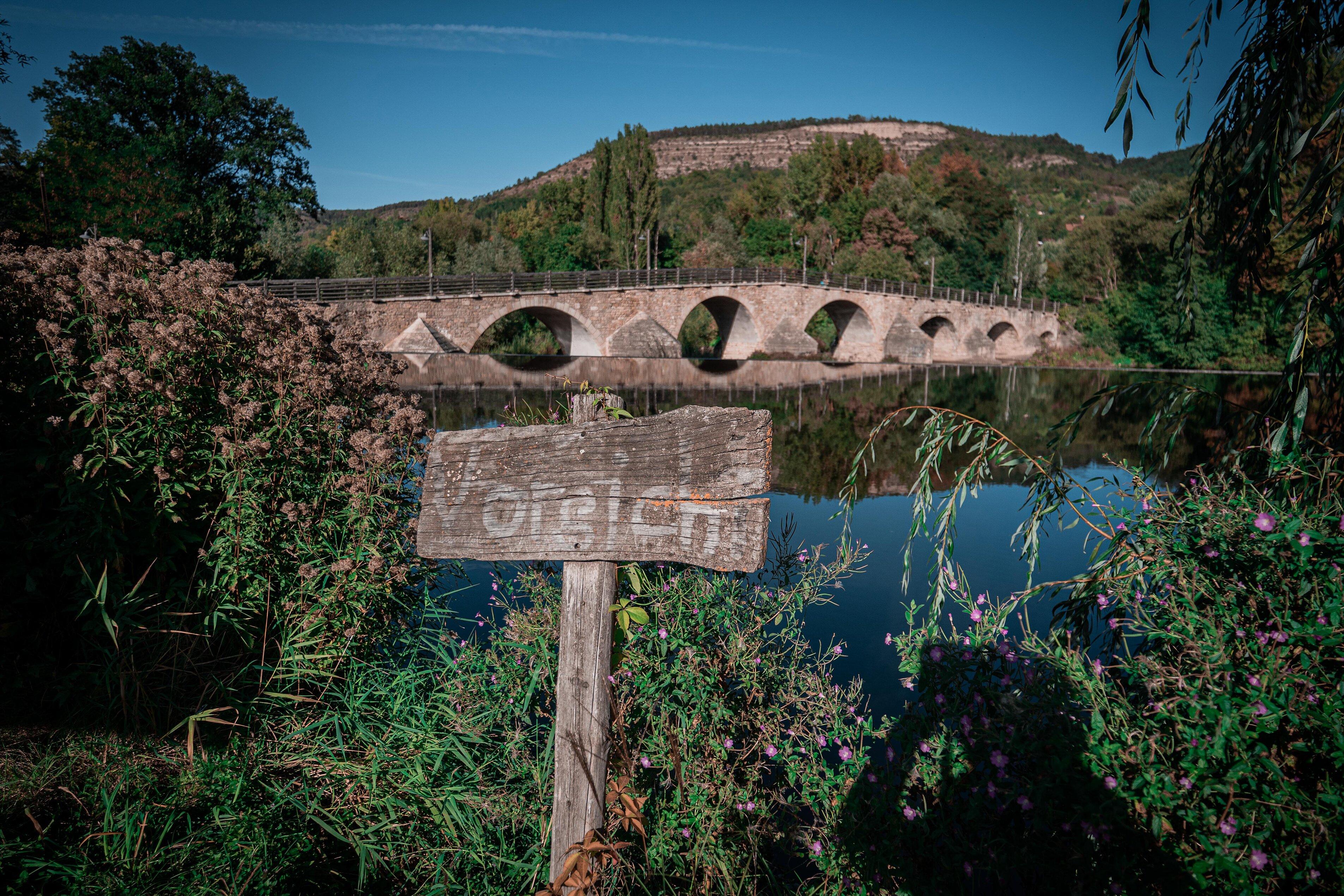 Am Wehr Biergarten und Flosserstube