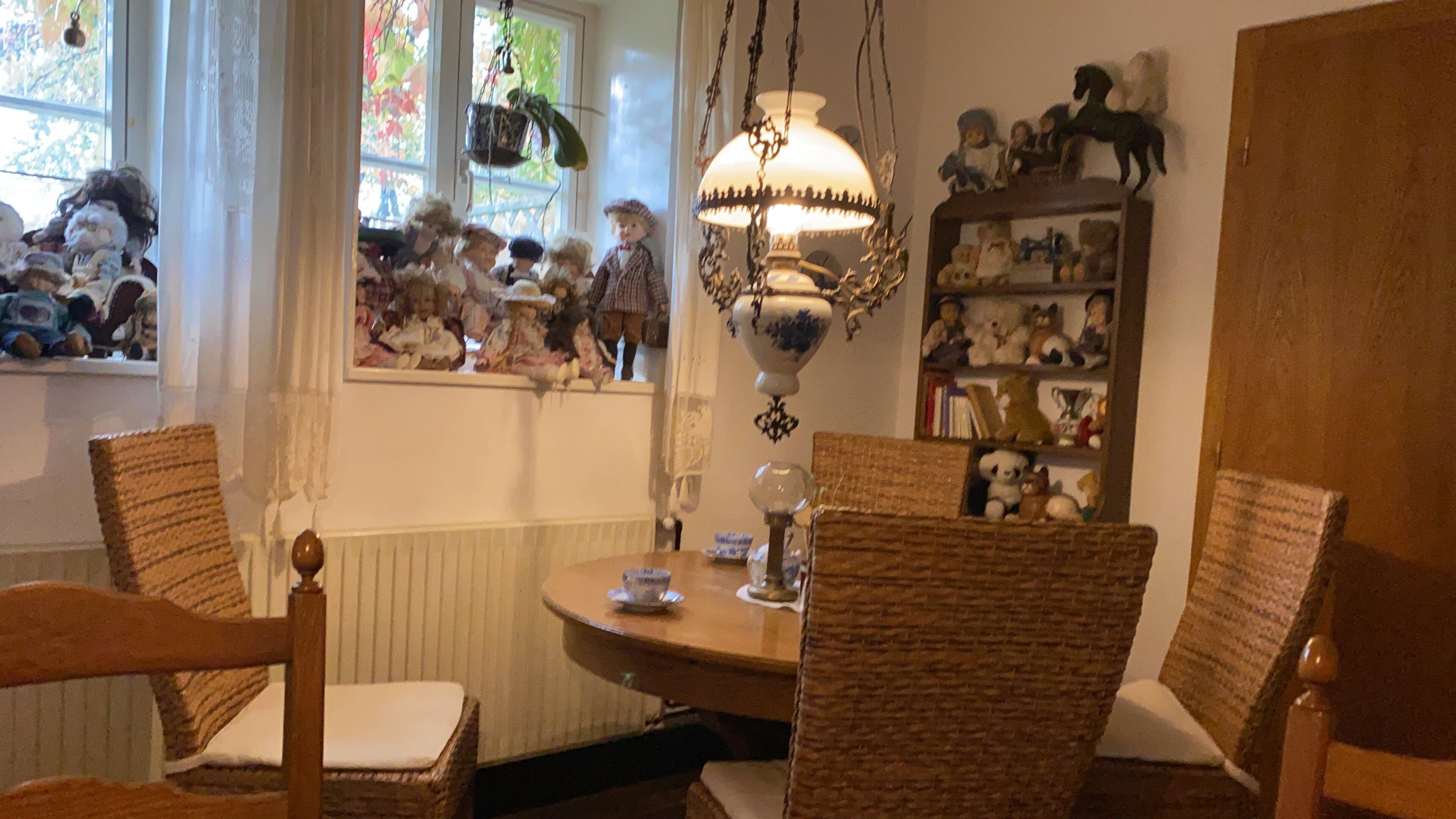 Ziegensteinhof Horstmar