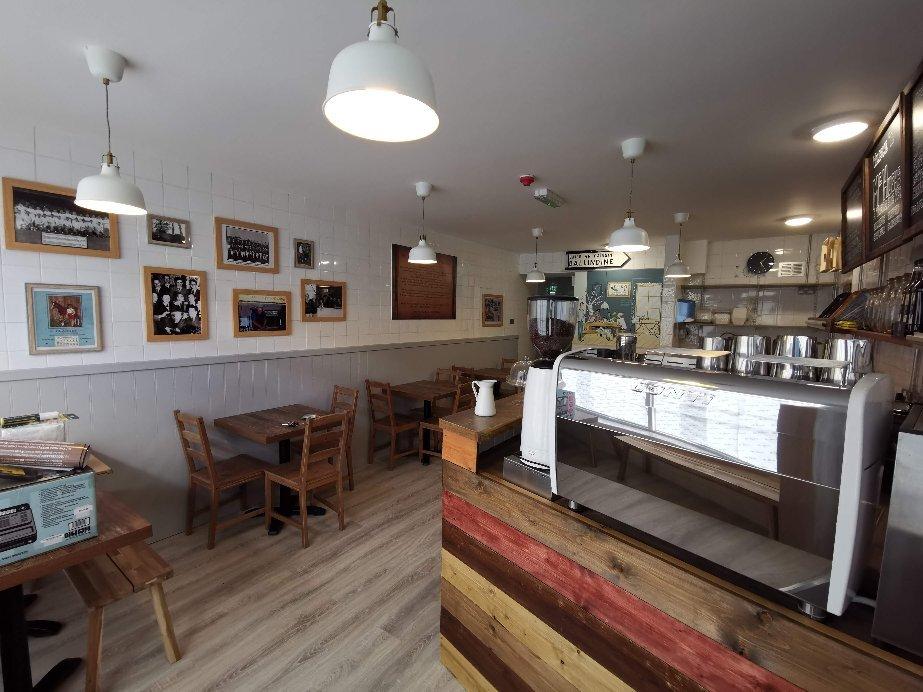 Photo by mchughscafes