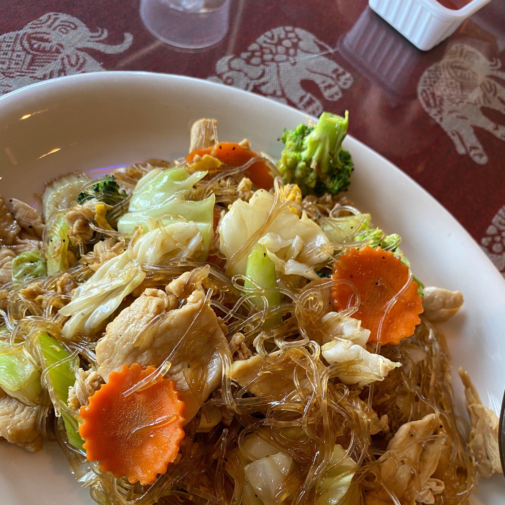 Krachai Thai Kitchen