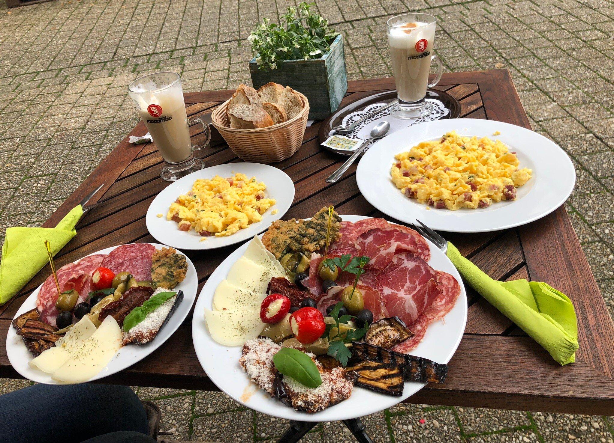 Feinkost Cafe Generale