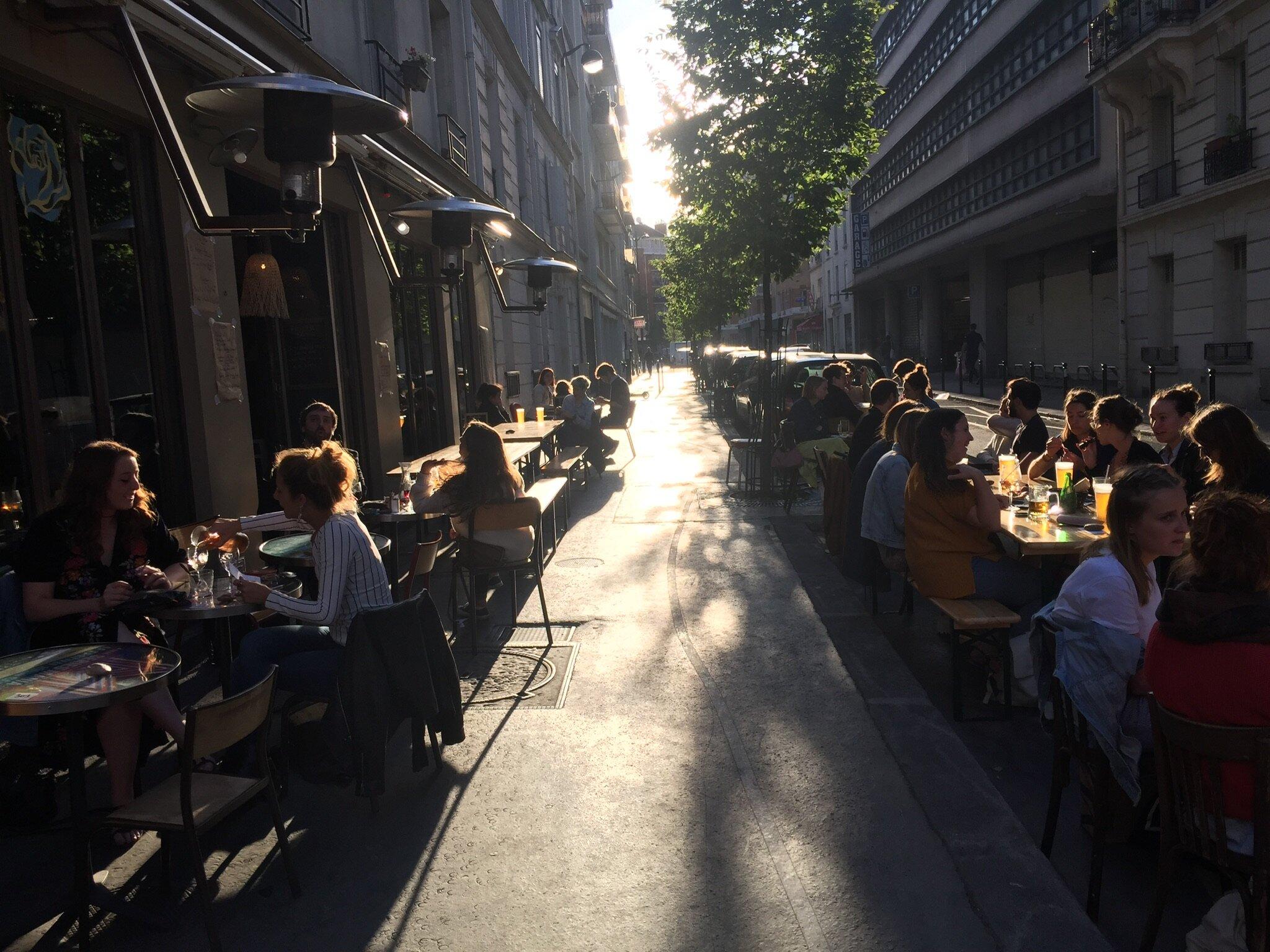 PataKrep La Cantine Bretonne