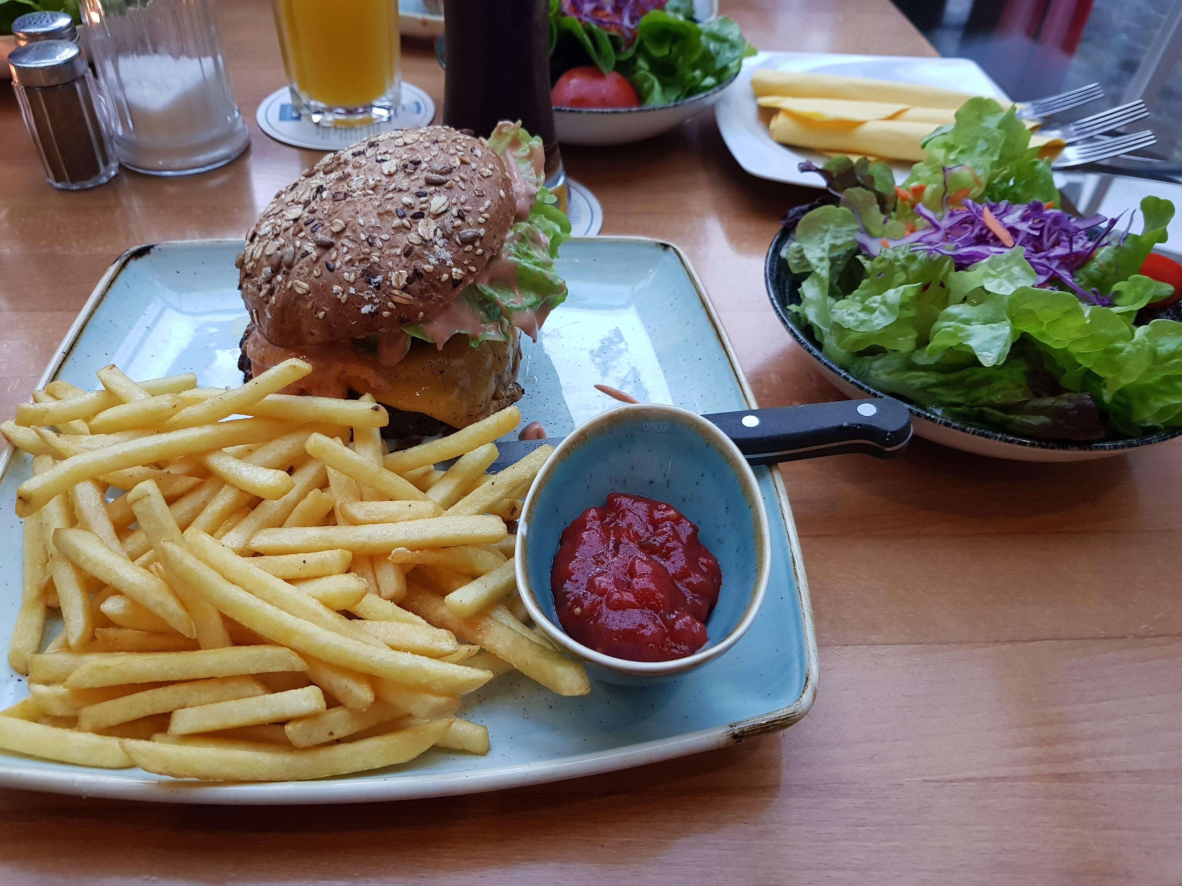 Staerkls Café-Bistro