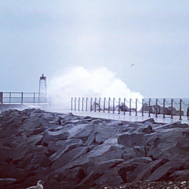 Thisted by: Anna Sorensen