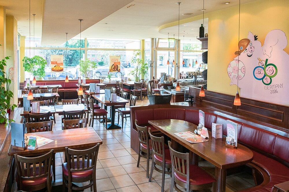 Schweinske in Neugraben