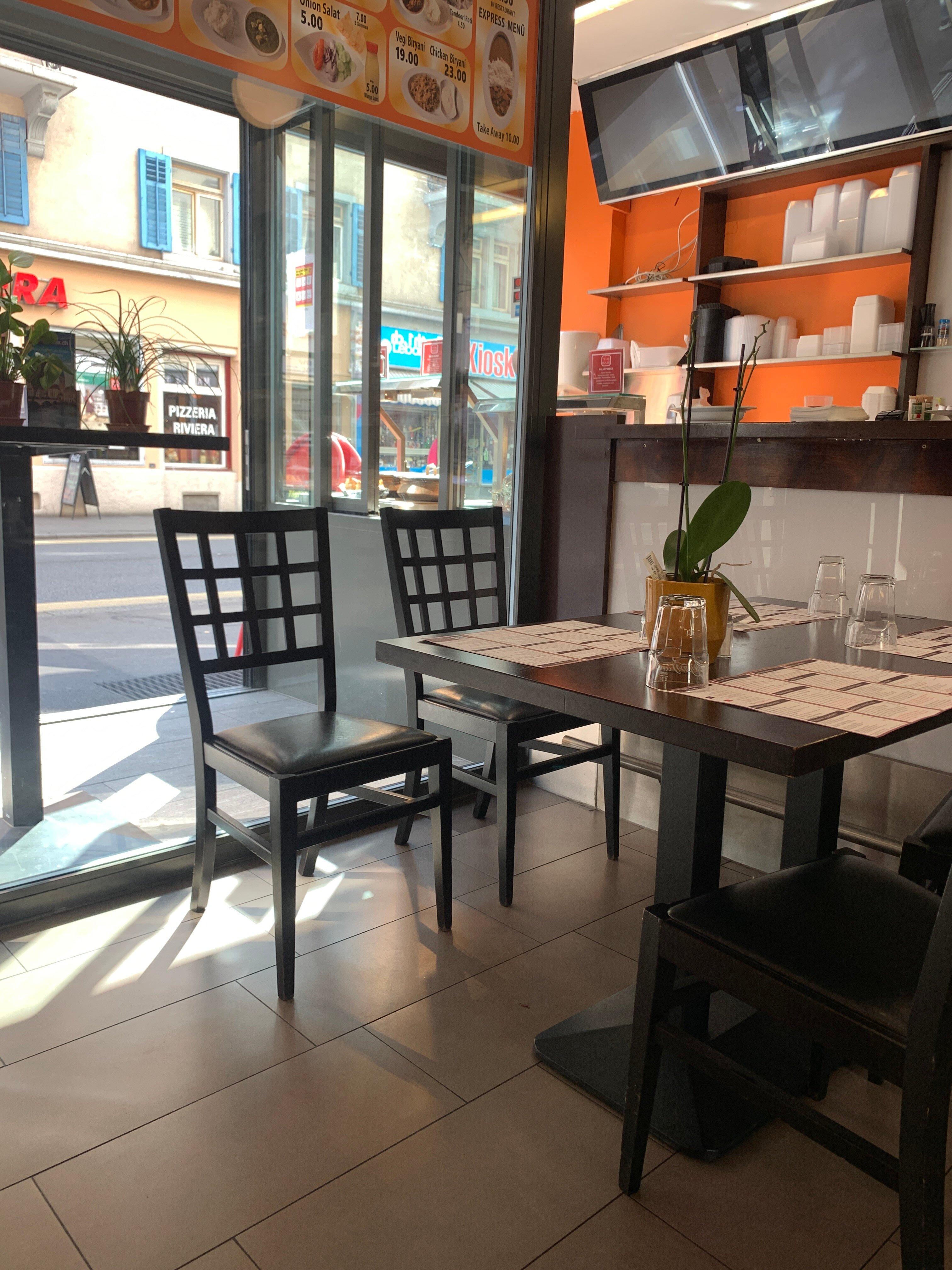 Thali House Indian Restaurant