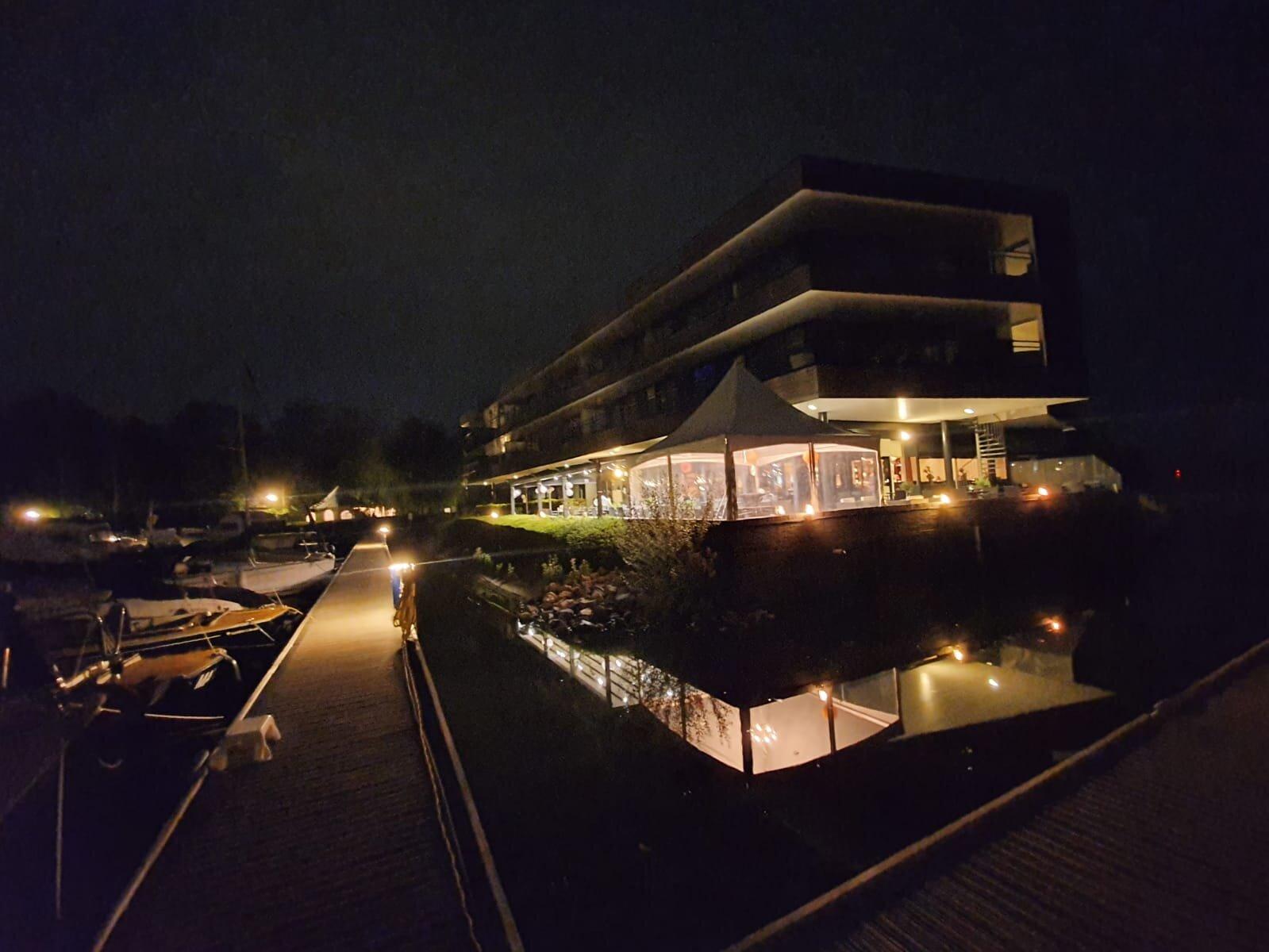 Restaurant Oranjeplaat